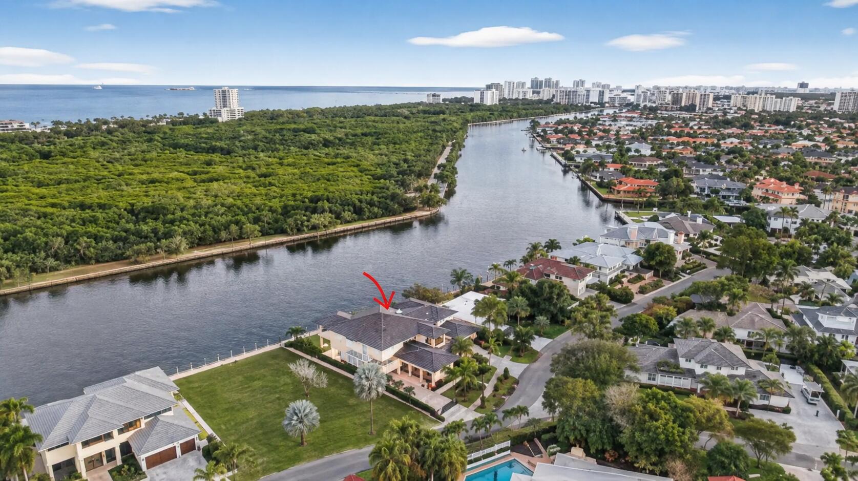 1918 Intracoastal, Fort Lauderdale FL 33305