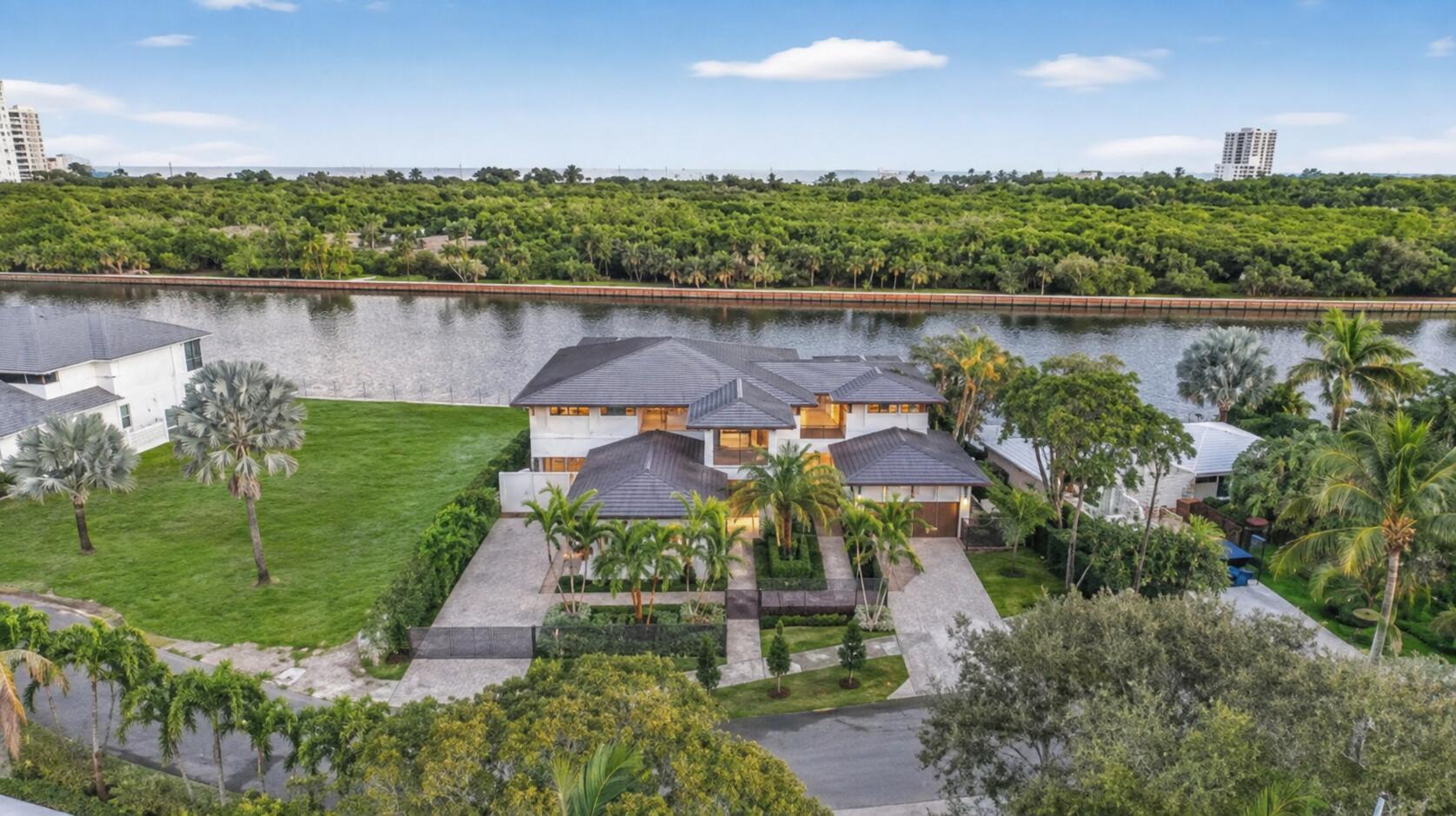 1918 Intracoastal, Fort Lauderdale FL 33305