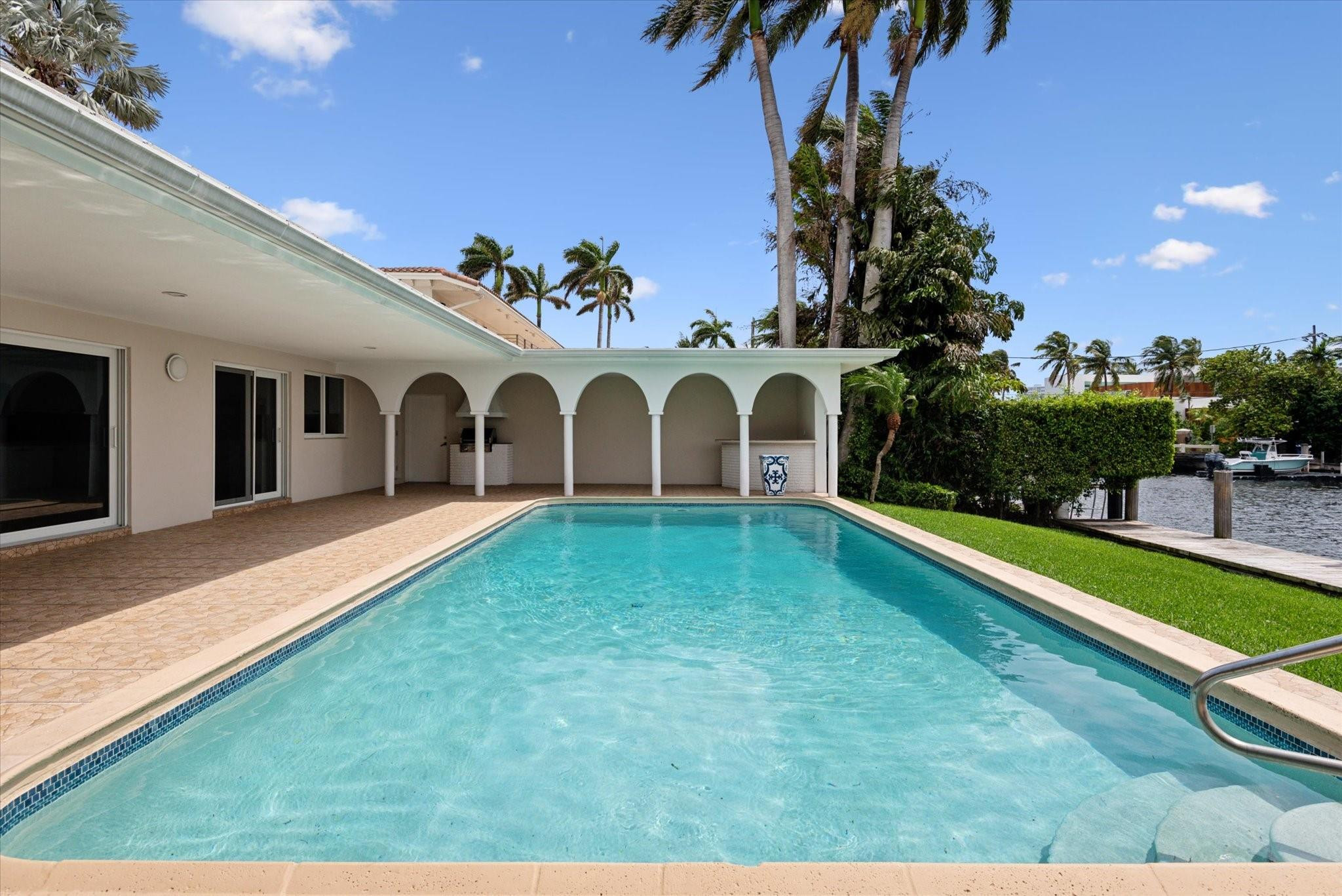 40 Isla Bahia, Fort Lauderdale FL 33316