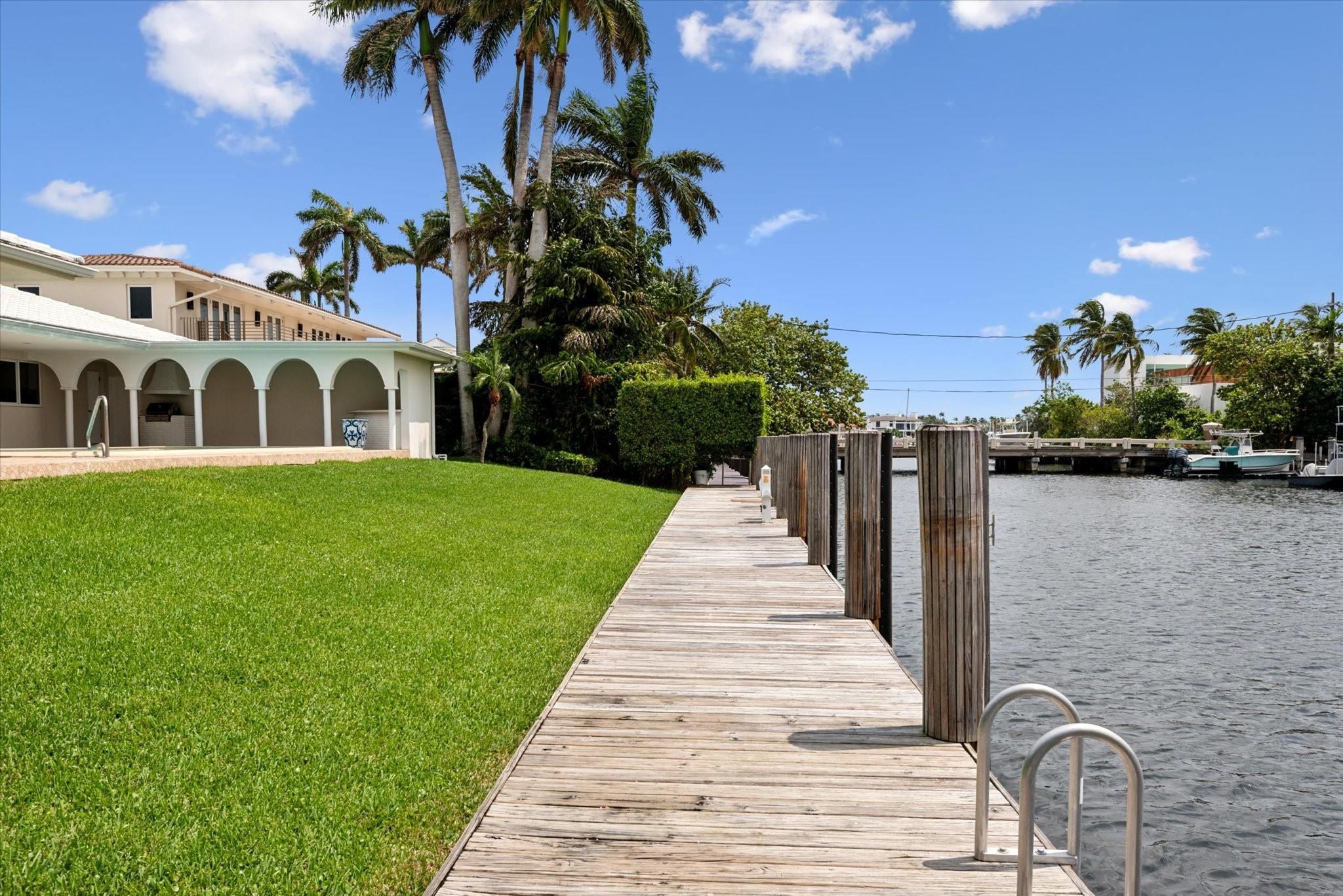 40 Isla Bahia, Fort Lauderdale FL 33316