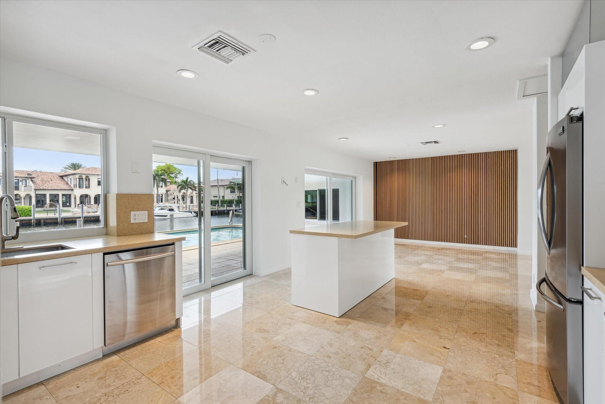 40 Isla Bahia, Fort Lauderdale FL 33316