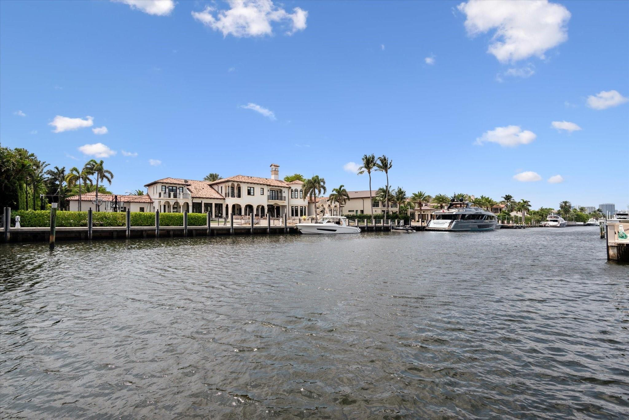 40 Isla Bahia, Fort Lauderdale FL 33316