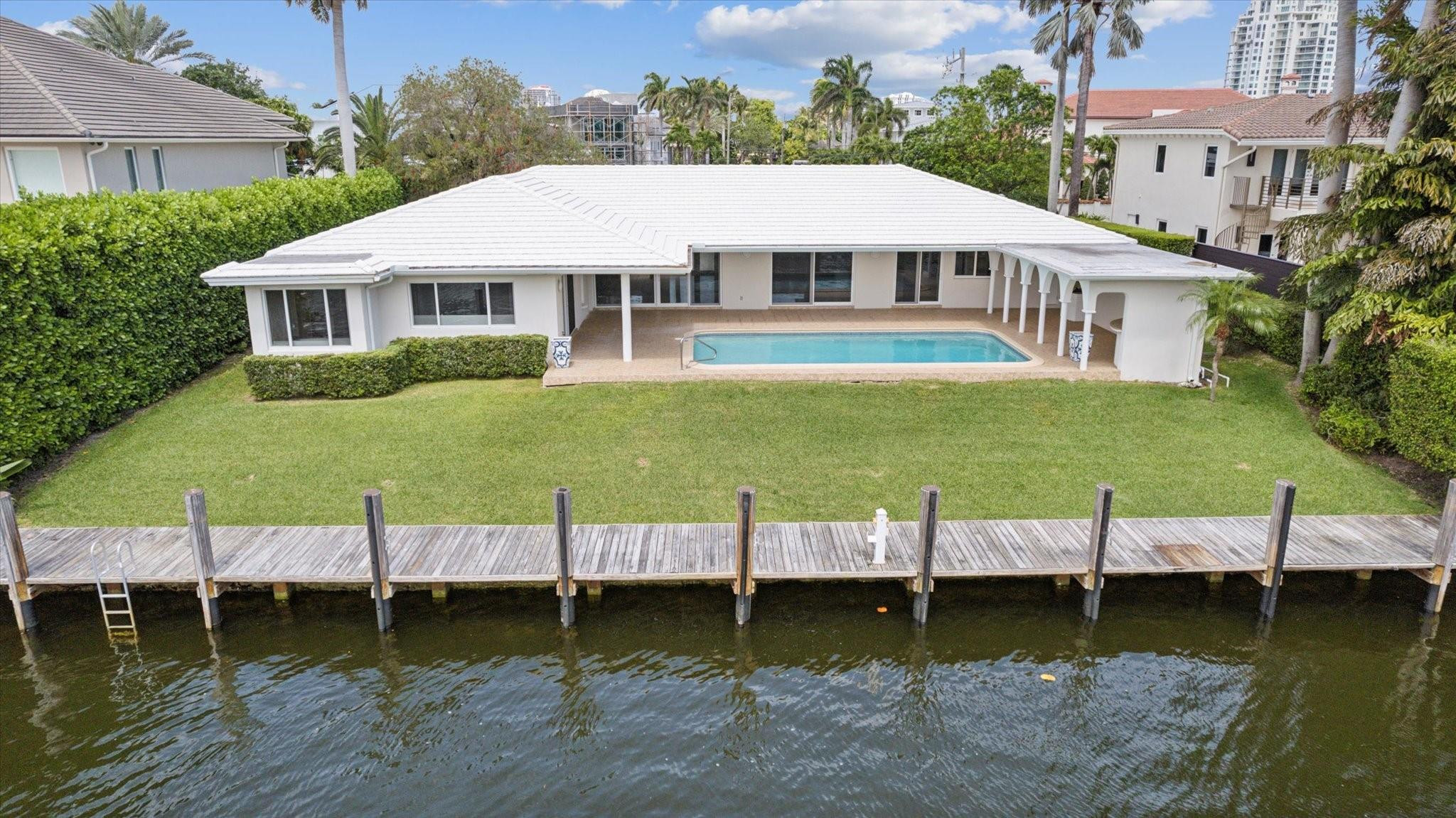 40 Isla Bahia, Fort Lauderdale FL 33316