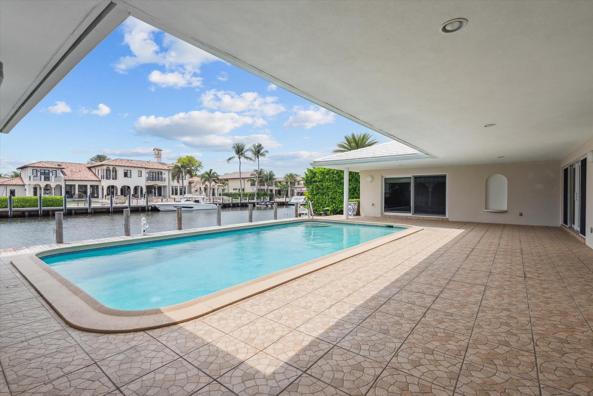 40 Isla Bahia, Fort Lauderdale FL 33316