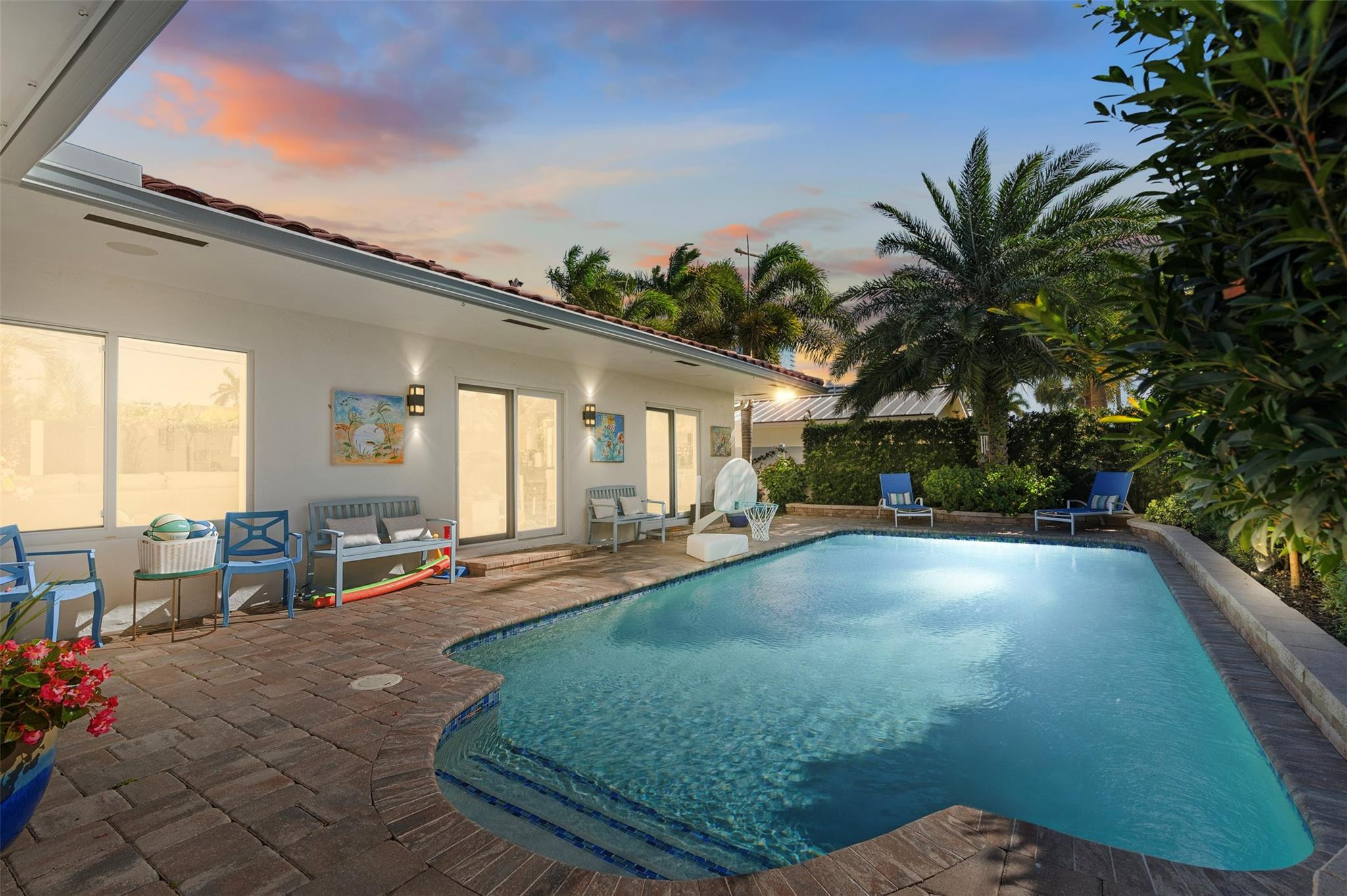 3250 Spanish River, Pompano Beach FL 33062
