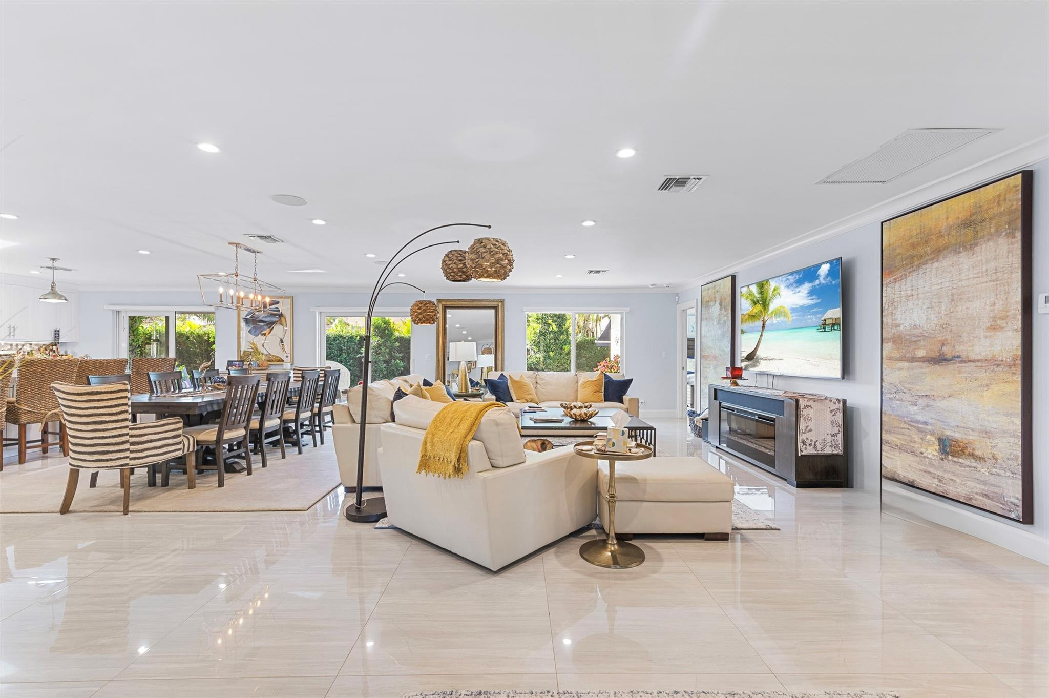 3250 Spanish River, Pompano Beach FL 33062