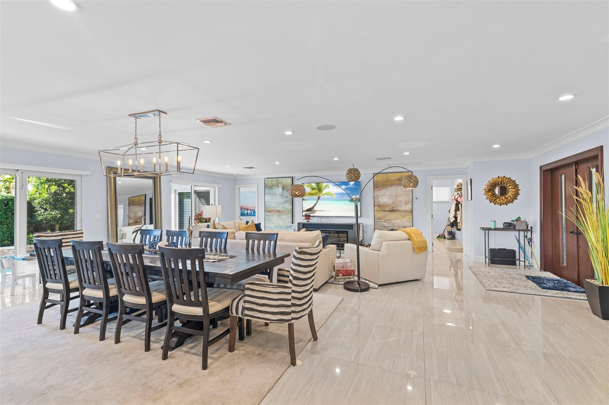 3250 Spanish River, Pompano Beach FL 33062