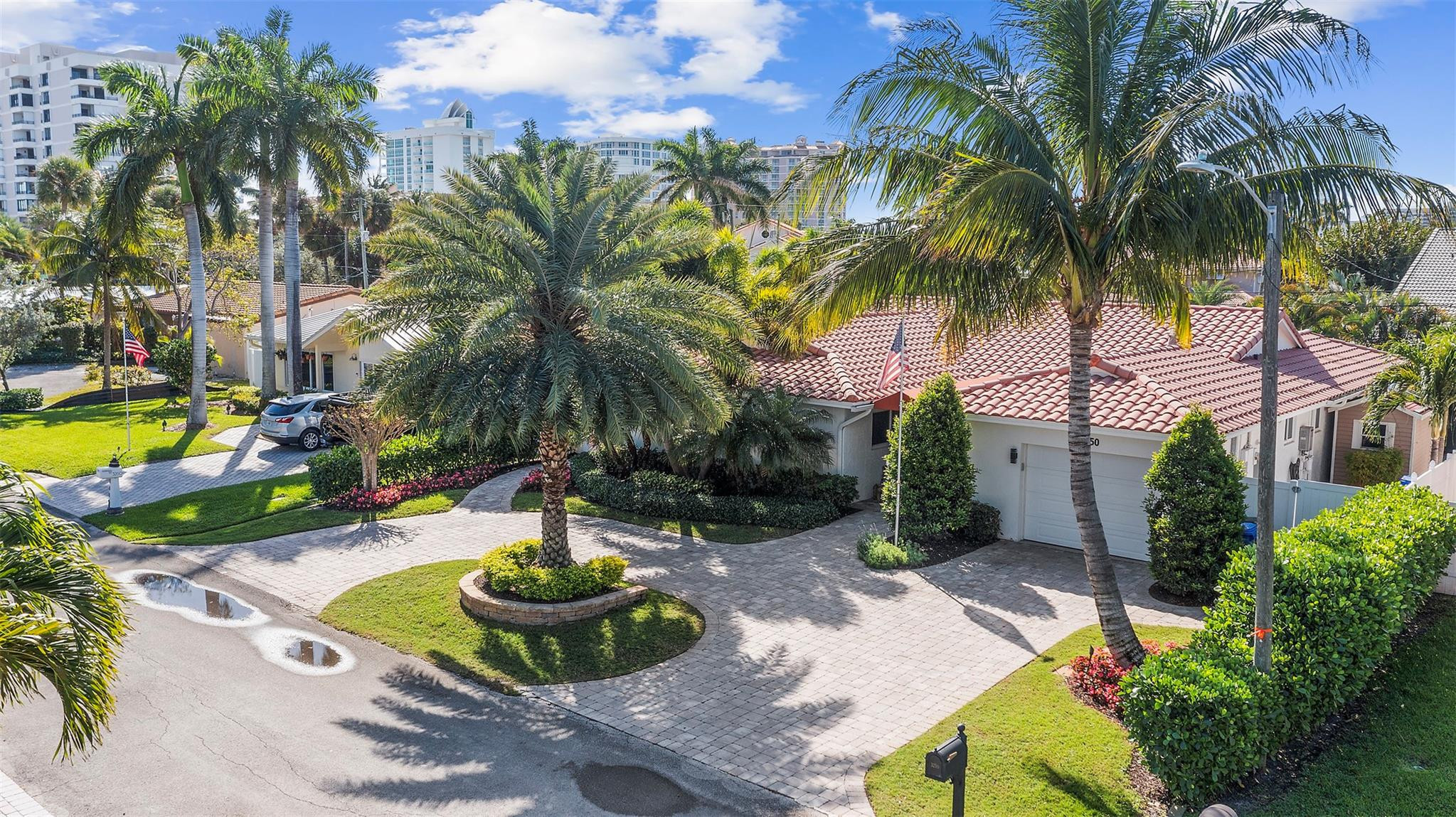3250 Spanish River, Pompano Beach FL 33062
