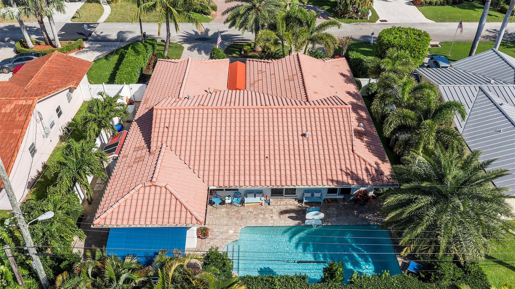 3250 Spanish River, Pompano Beach FL 33062
