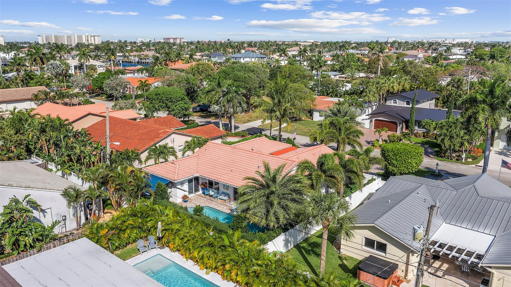3250 Spanish River, Pompano Beach FL 33062