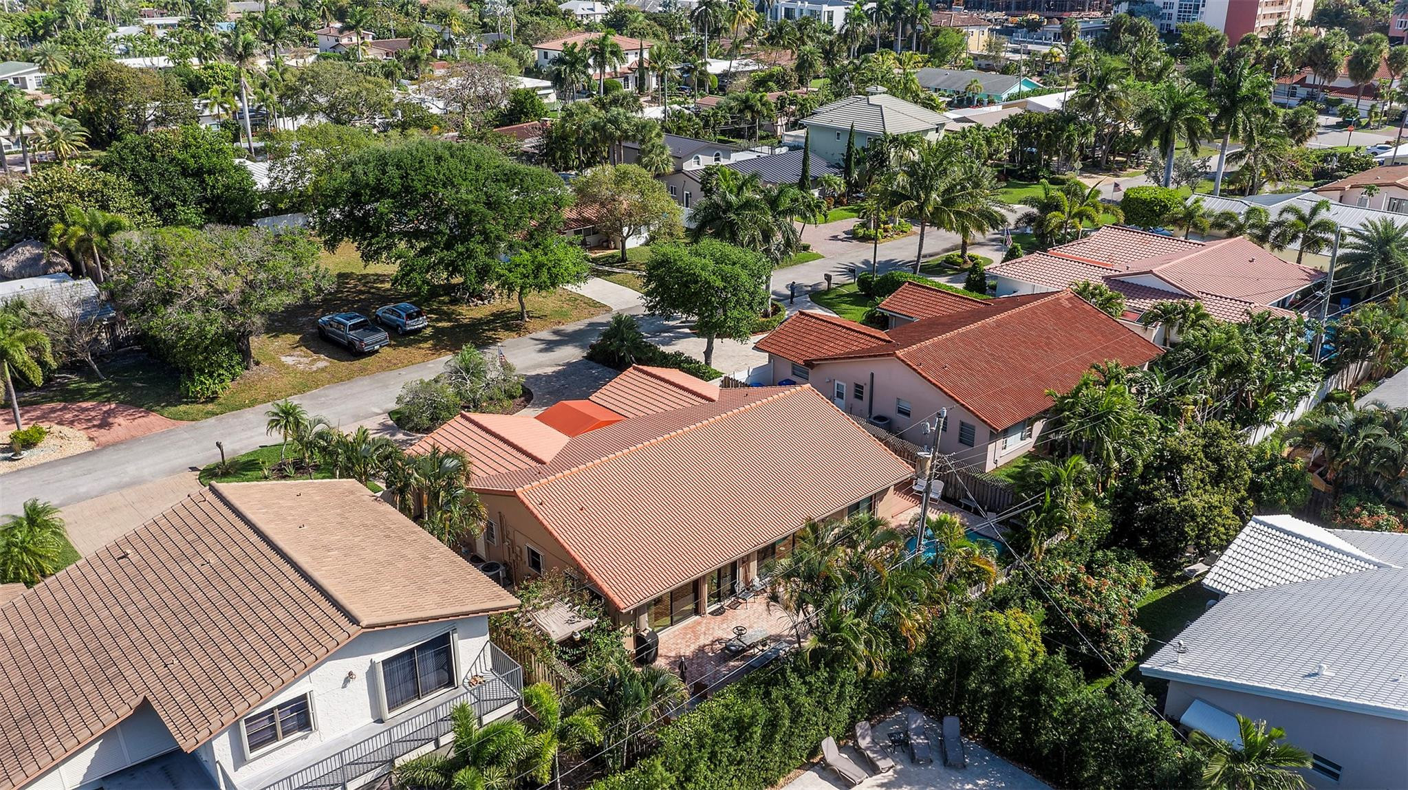 3250 Spanish River, Pompano Beach FL 33062