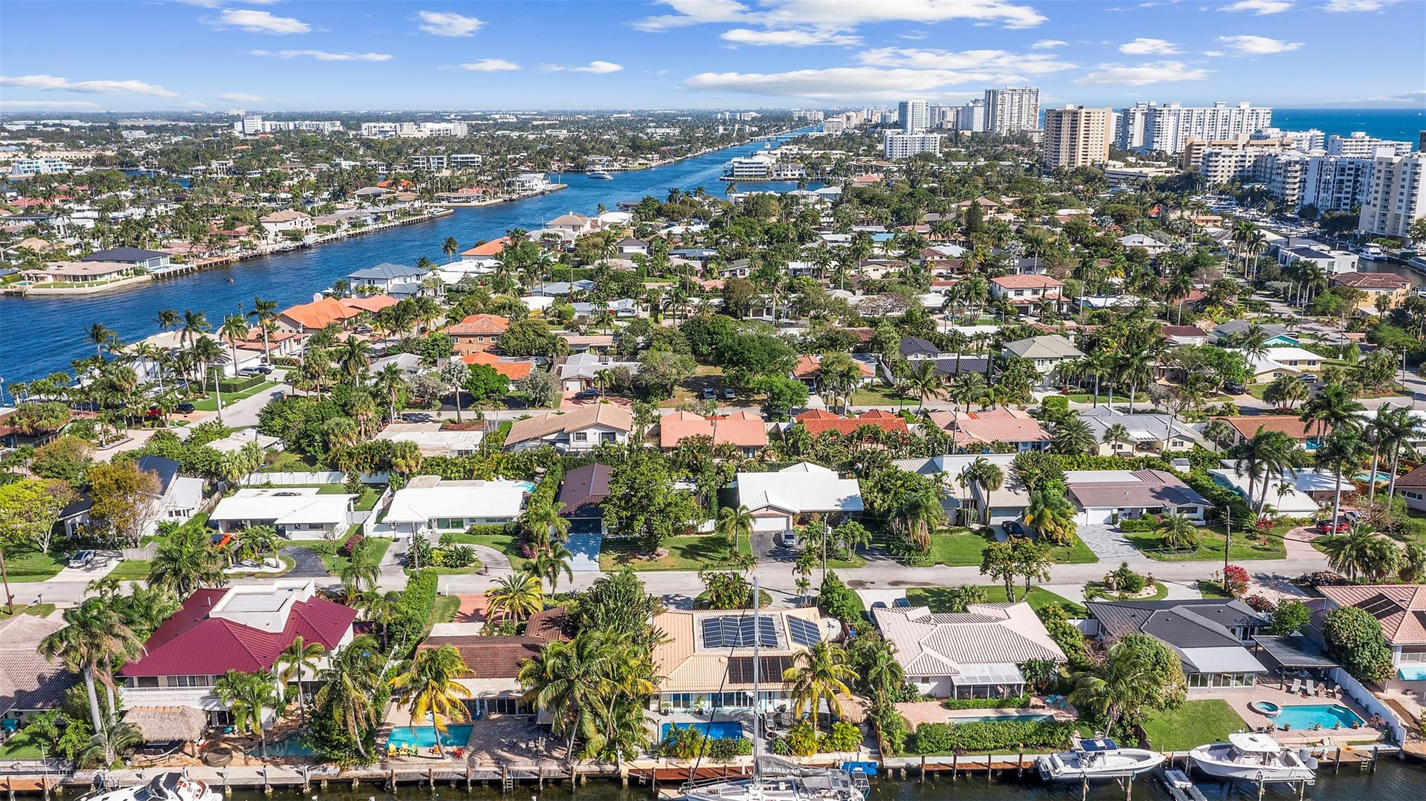 3250 Spanish River, Pompano Beach FL 33062