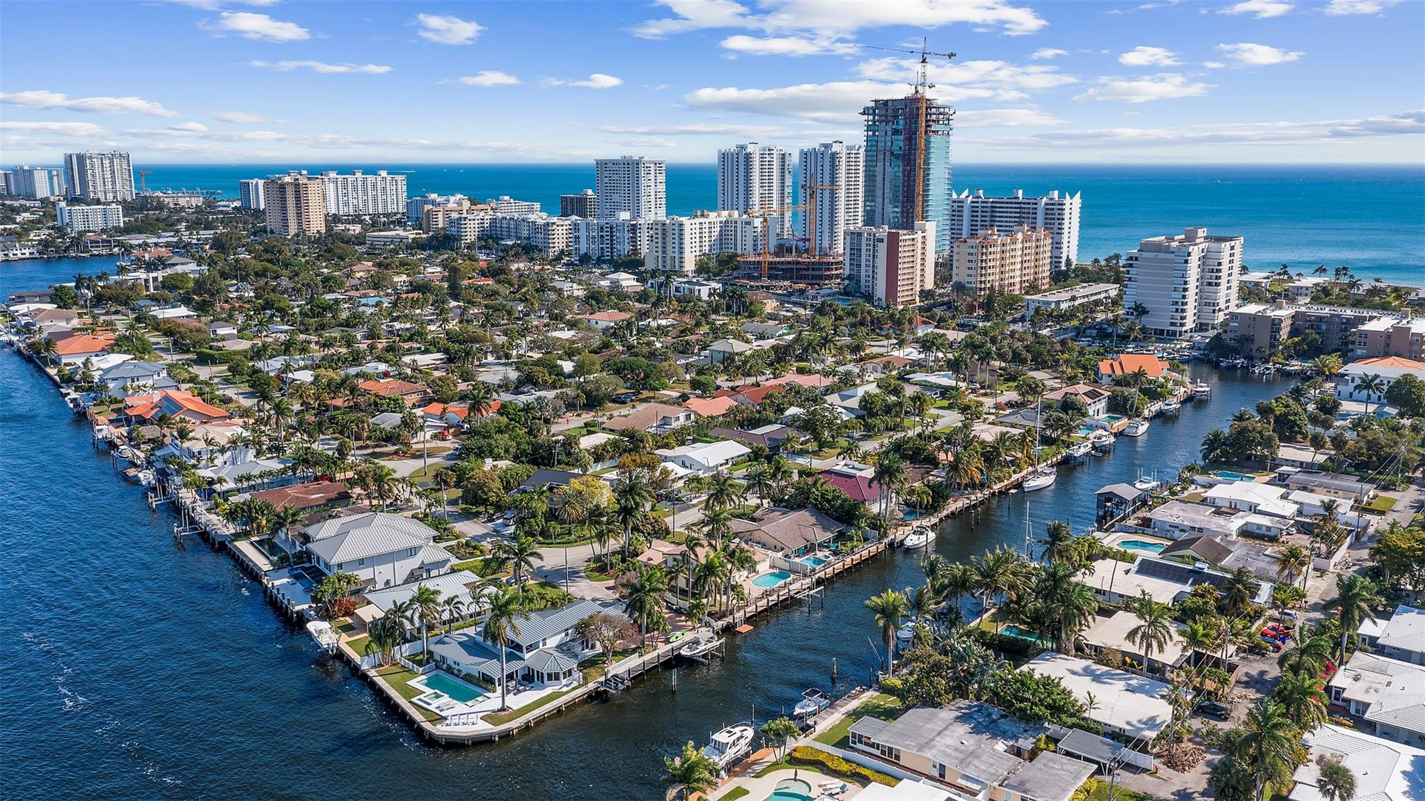 3250 Spanish River, Pompano Beach FL 33062