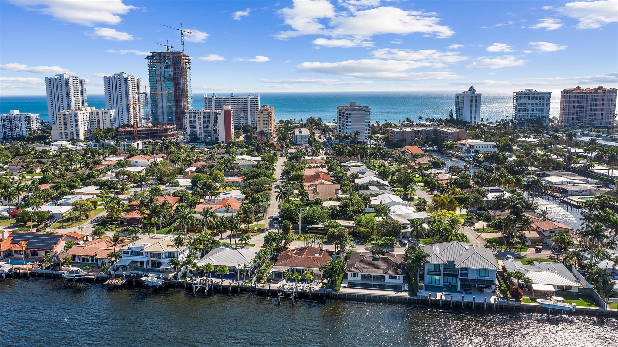 3250 Spanish River, Pompano Beach FL 33062