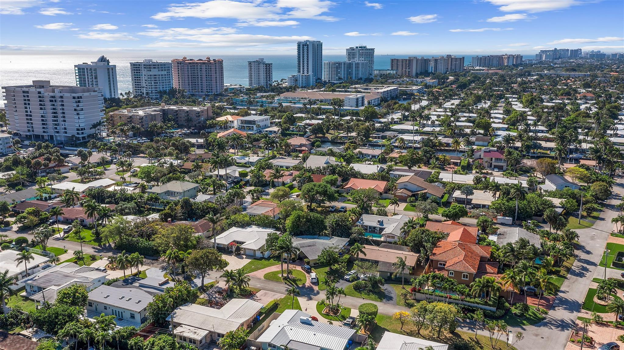 3250 Spanish River, Pompano Beach FL 33062