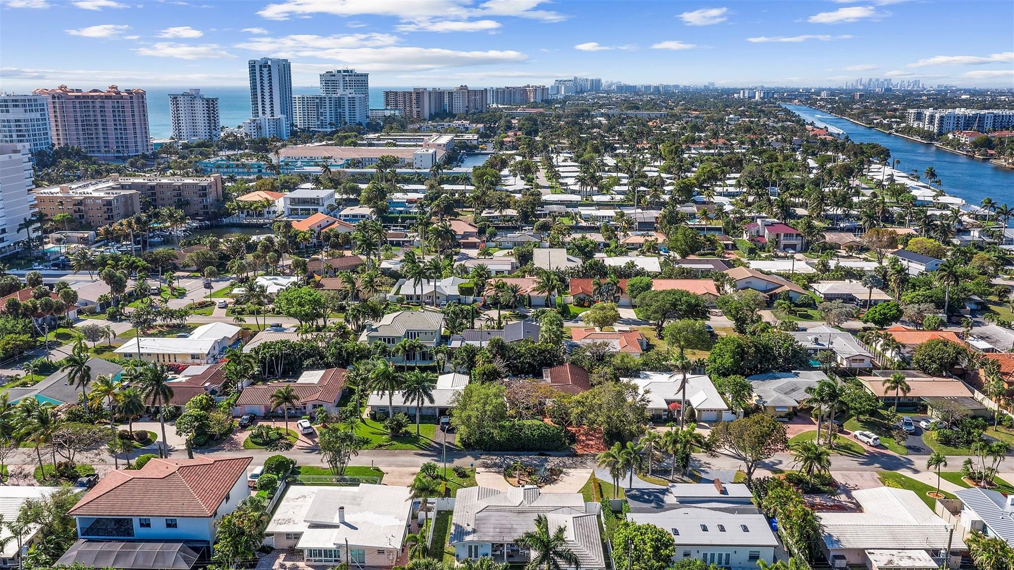 3250 Spanish River, Pompano Beach FL 33062