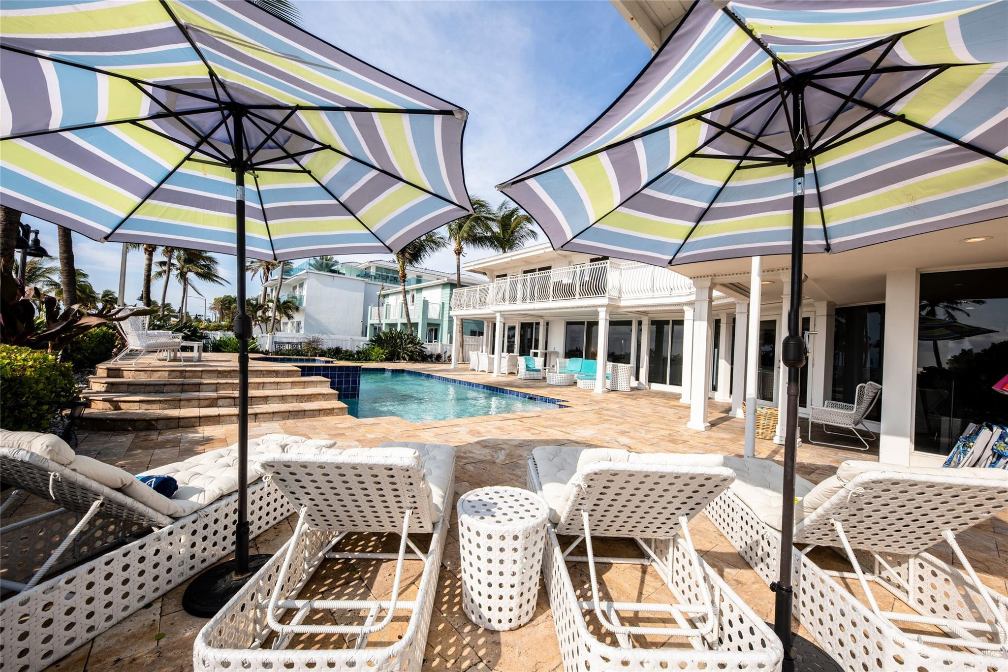 1799 N Fort Lauderdale Beach, Fort Lauderdale FL 33305