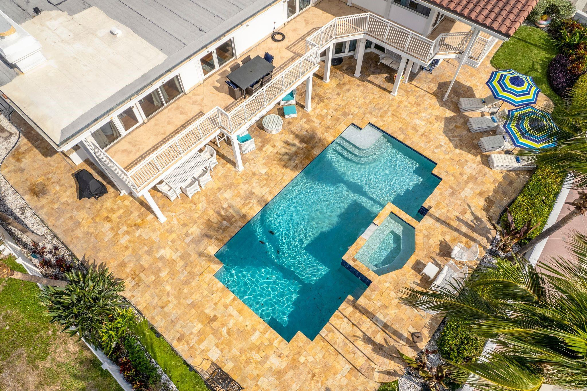 1799 N Fort Lauderdale Beach, Fort Lauderdale FL 33305
