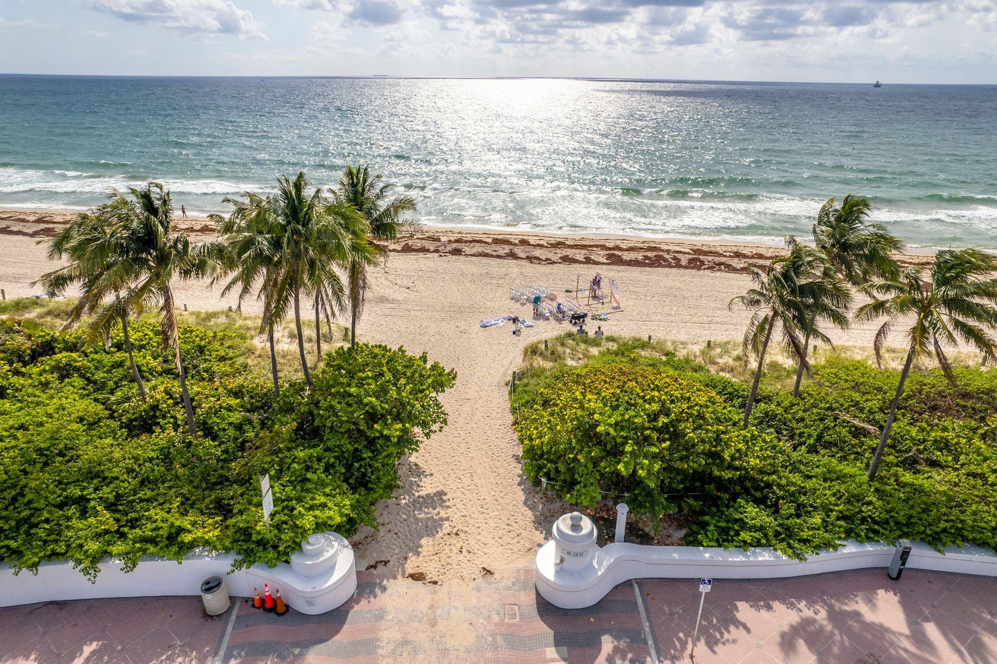 1799 N Fort Lauderdale Beach, Fort Lauderdale FL 33305