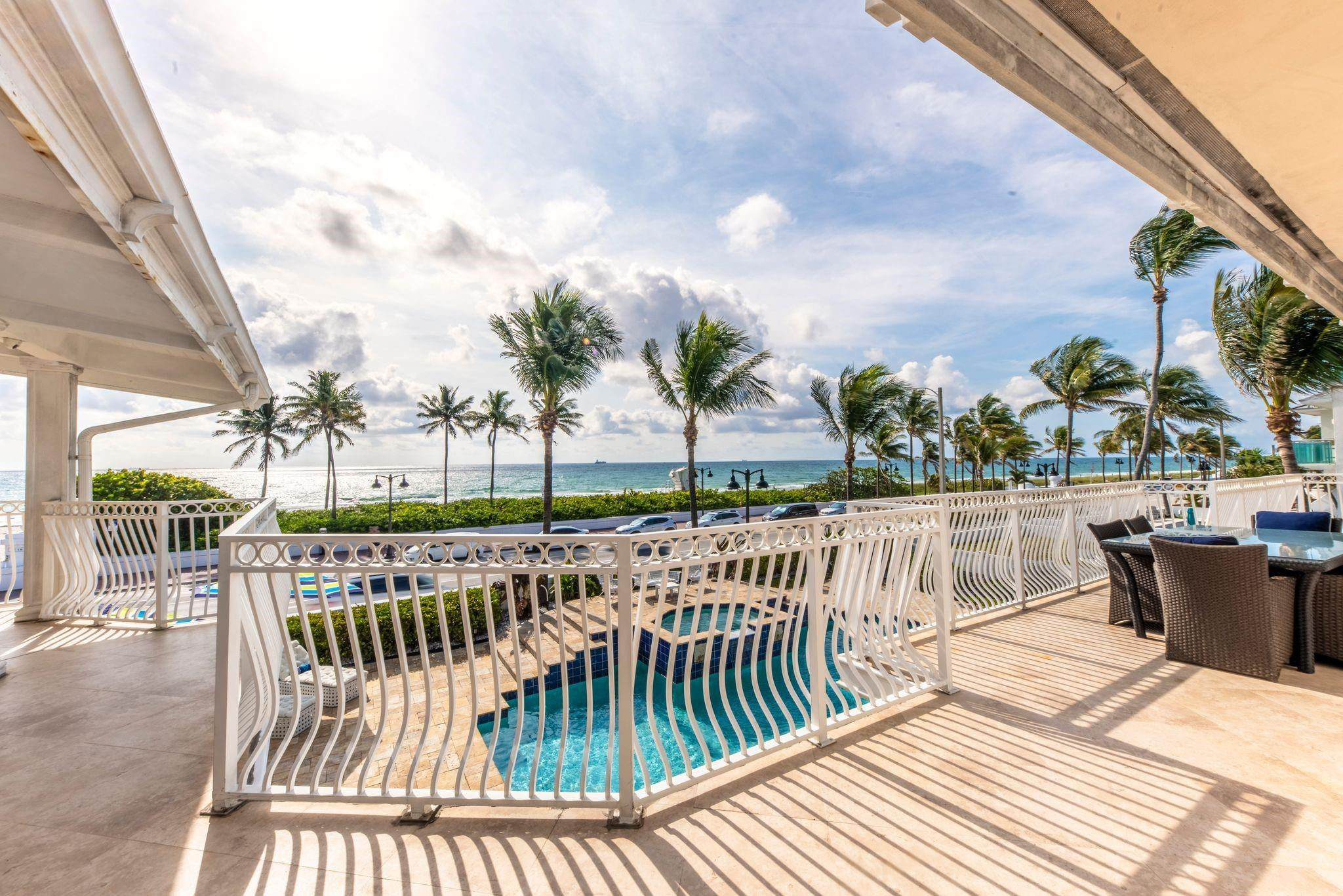 1799 N Fort Lauderdale Beach, Fort Lauderdale FL 33305