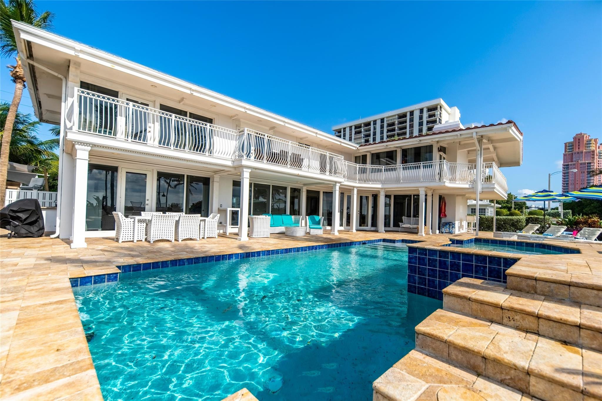 1799 N Fort Lauderdale Beach, Fort Lauderdale FL 33305