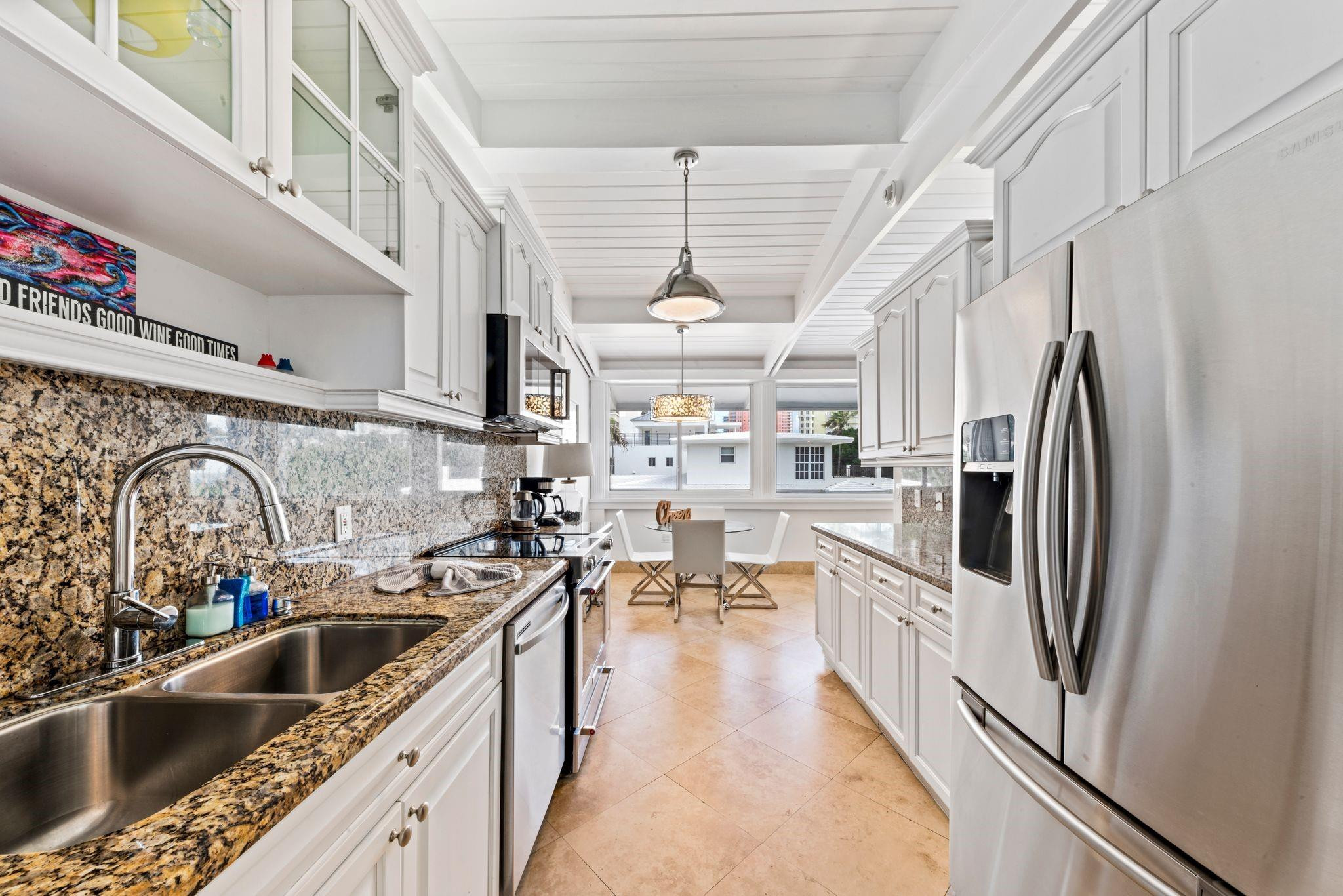 1799 N Fort Lauderdale Beach, Fort Lauderdale FL 33305