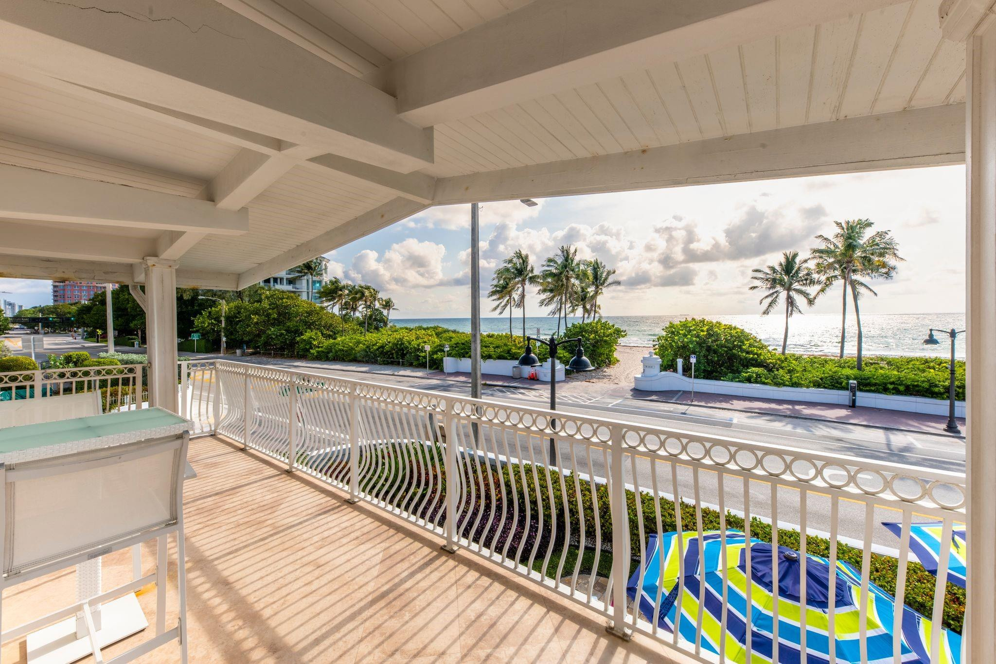 1799 N Fort Lauderdale Beach, Fort Lauderdale FL 33305
