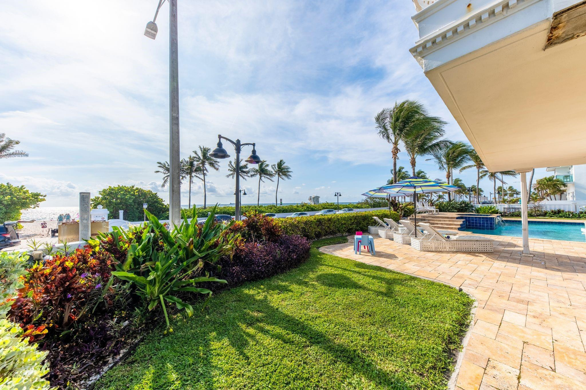 1799 N Fort Lauderdale Beach, Fort Lauderdale FL 33305