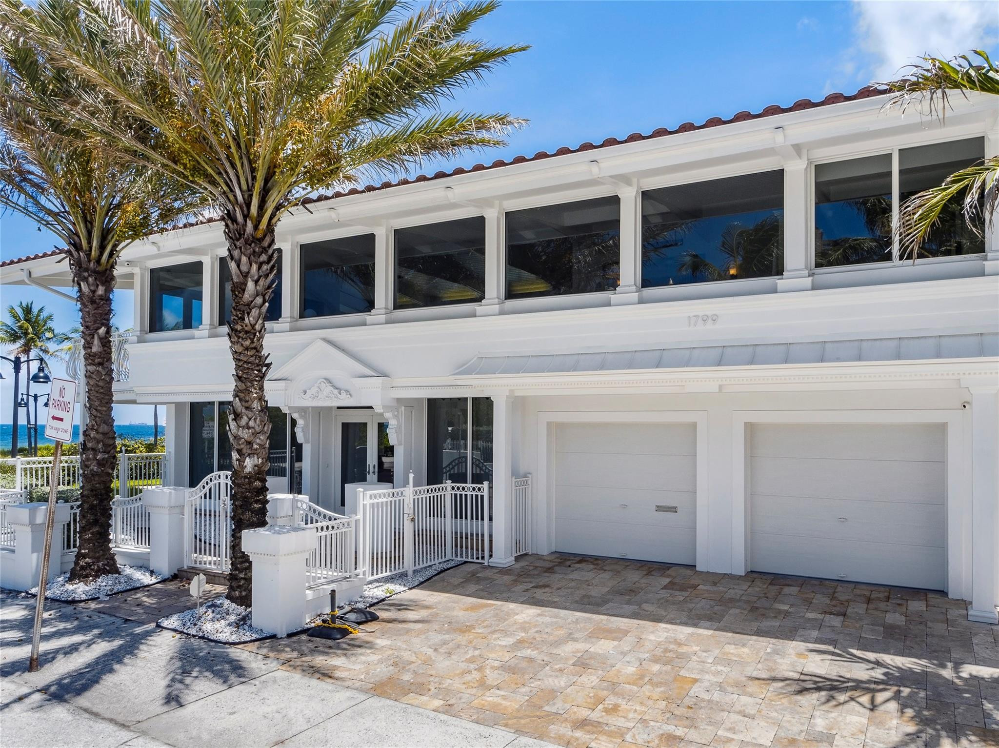 1799 N Fort Lauderdale Beach, Fort Lauderdale FL 33305