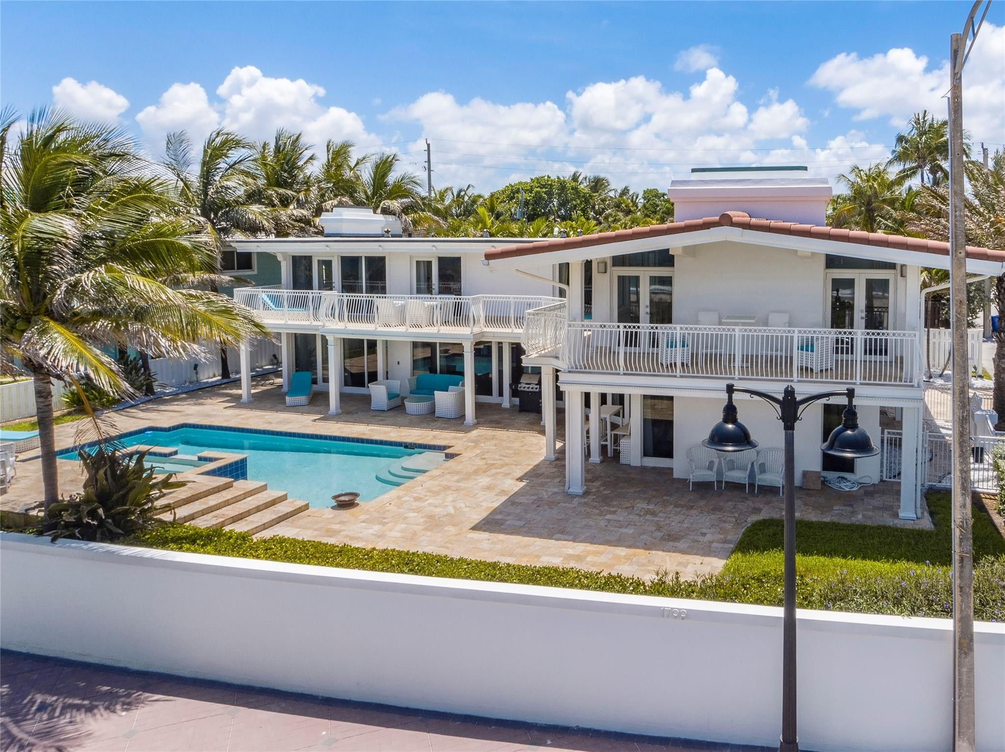 1799 N Fort Lauderdale Beach, Fort Lauderdale FL 33305