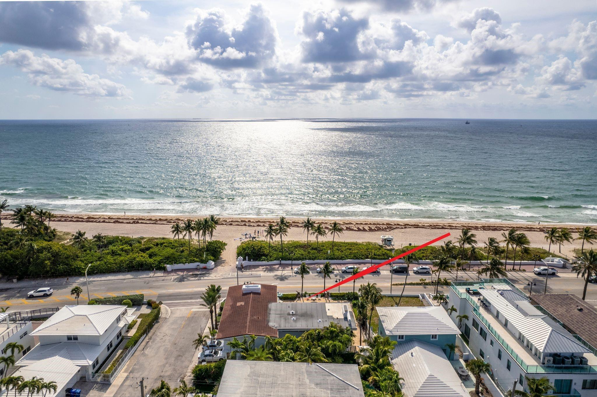 1799 N Fort Lauderdale Beach, Fort Lauderdale FL 33305