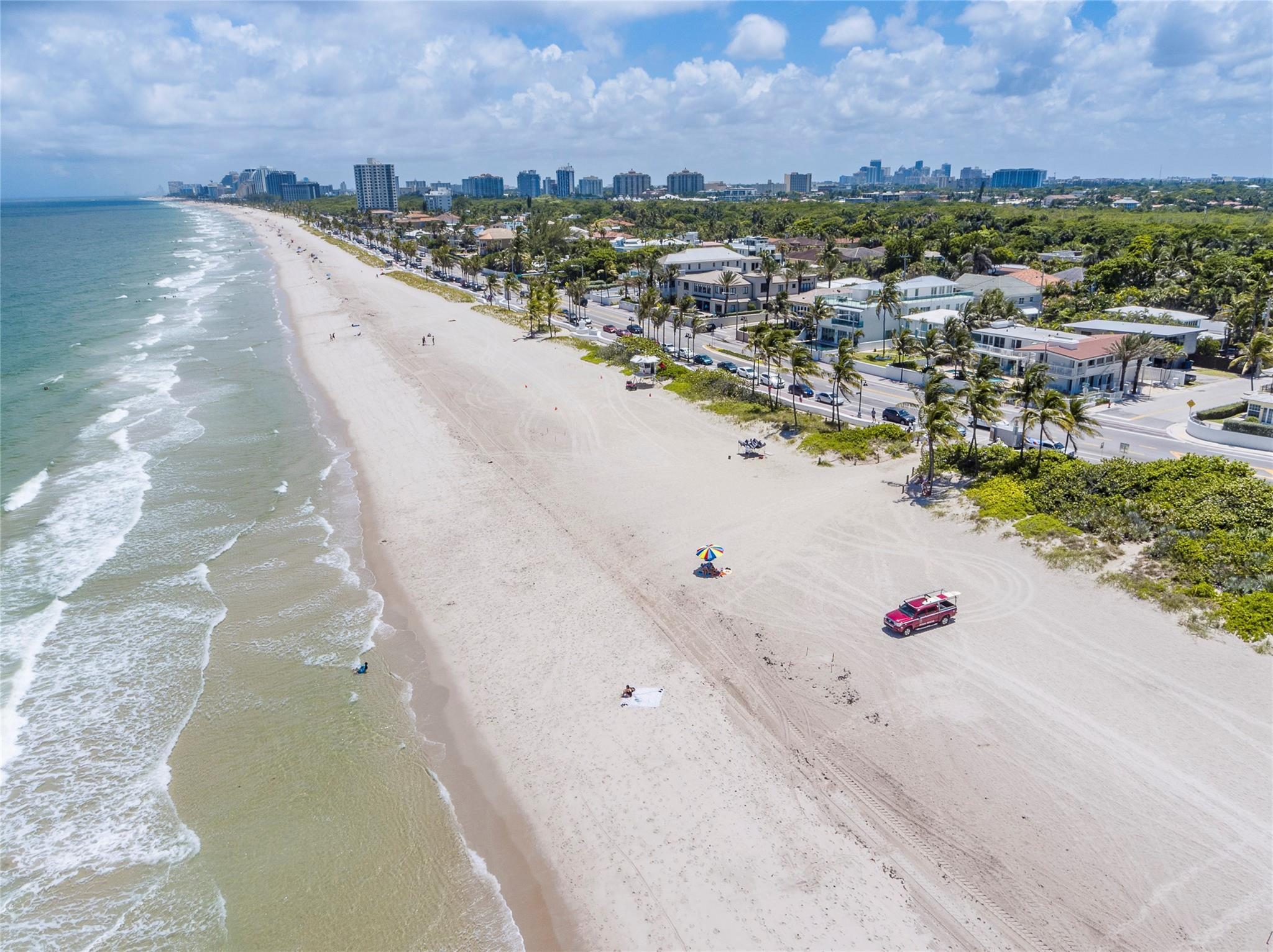1799 N Fort Lauderdale Beach, Fort Lauderdale FL 33305