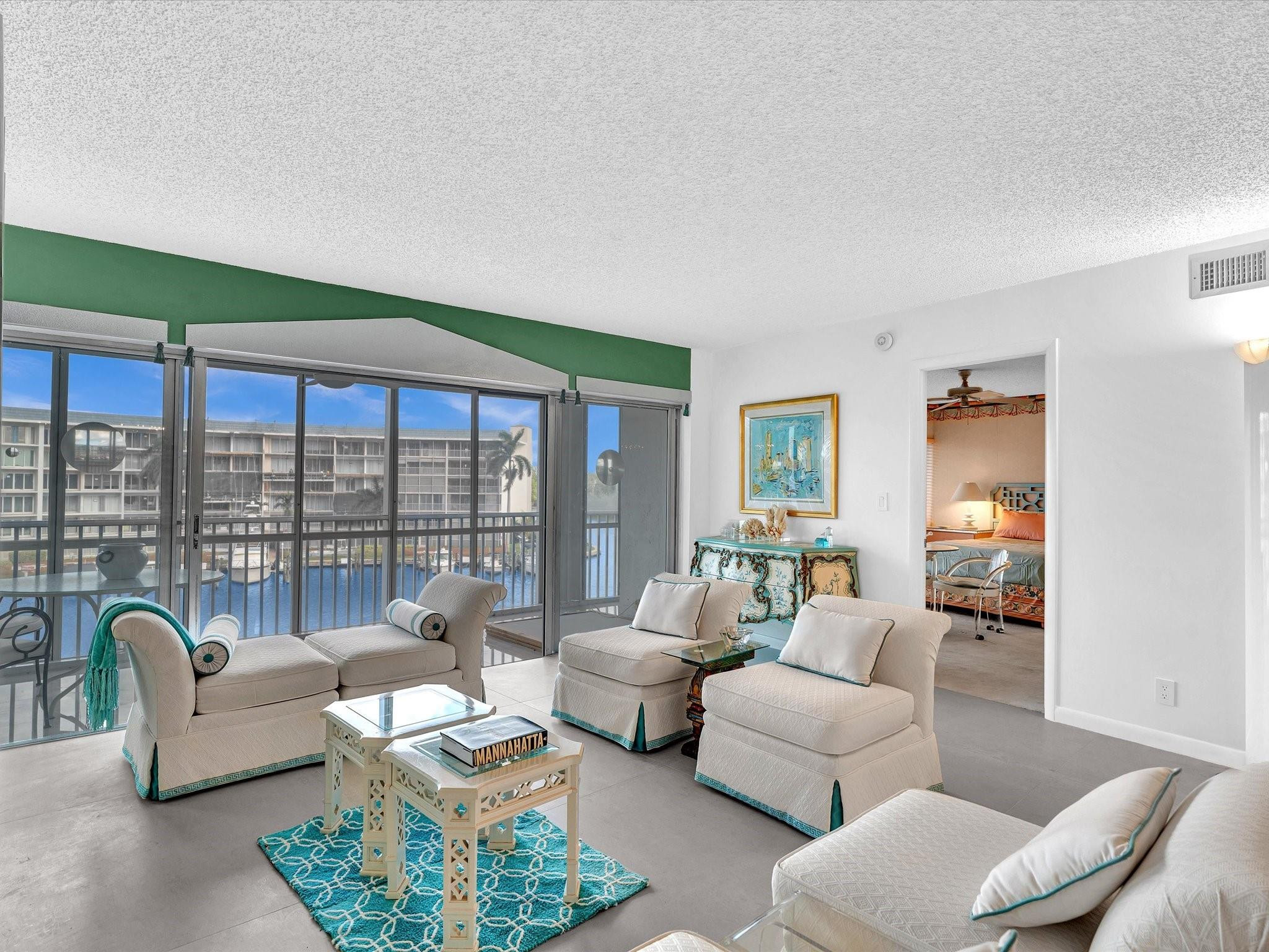 1537 E Hillsboro #438, Deerfield Beach FL 33441
