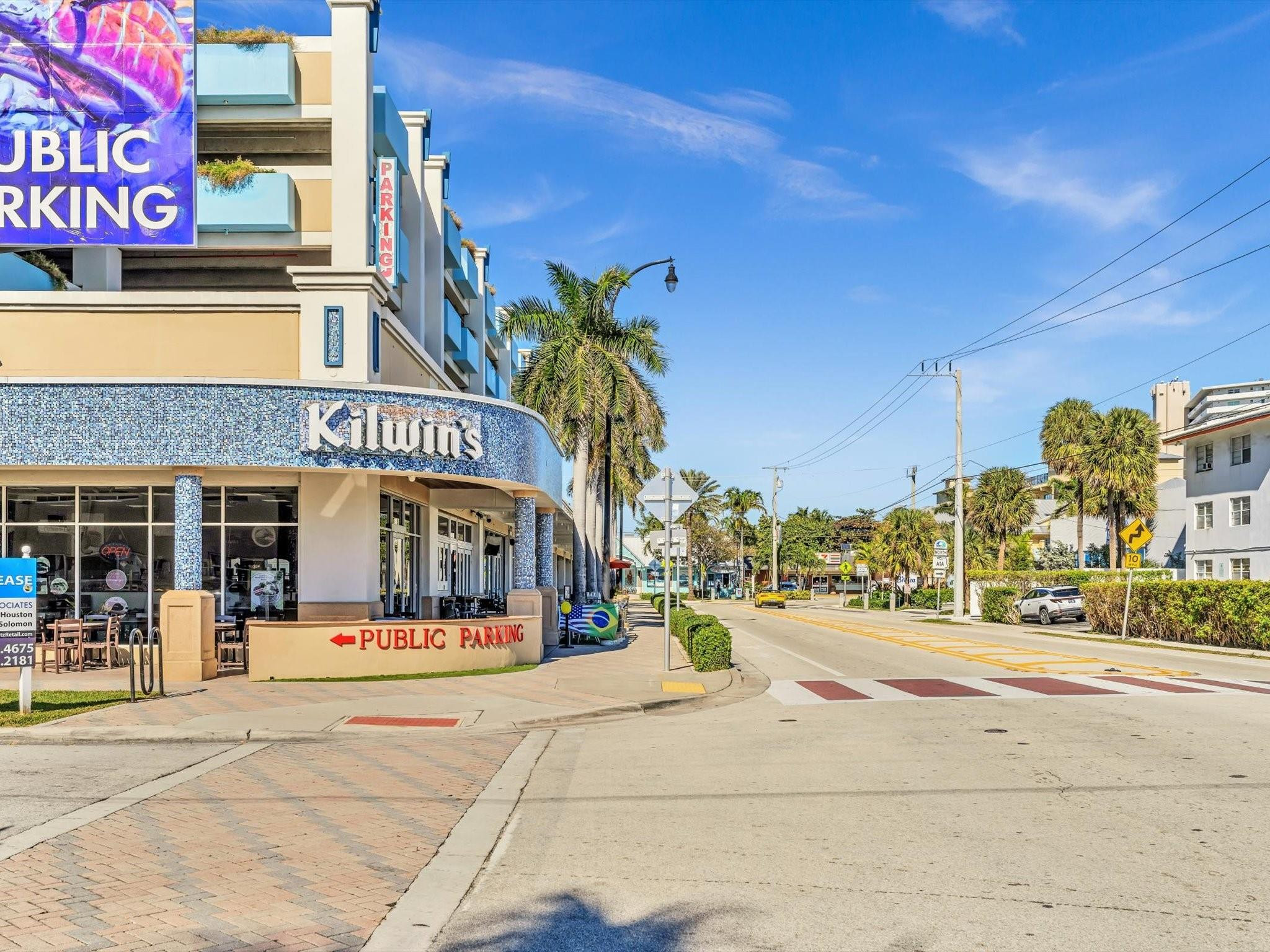 1537 E Hillsboro #438, Deerfield Beach FL 33441