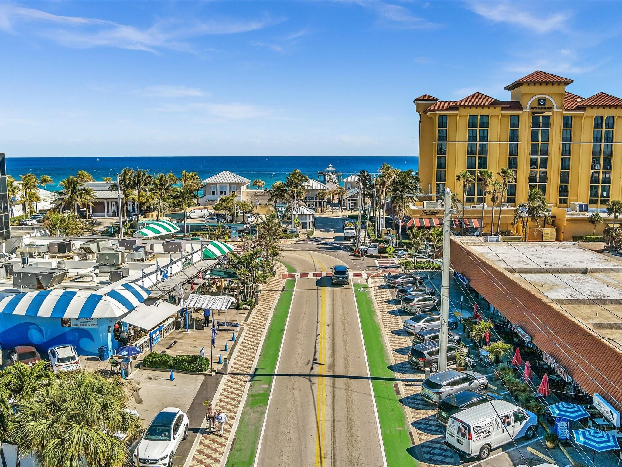 1537 E Hillsboro #438, Deerfield Beach FL 33441