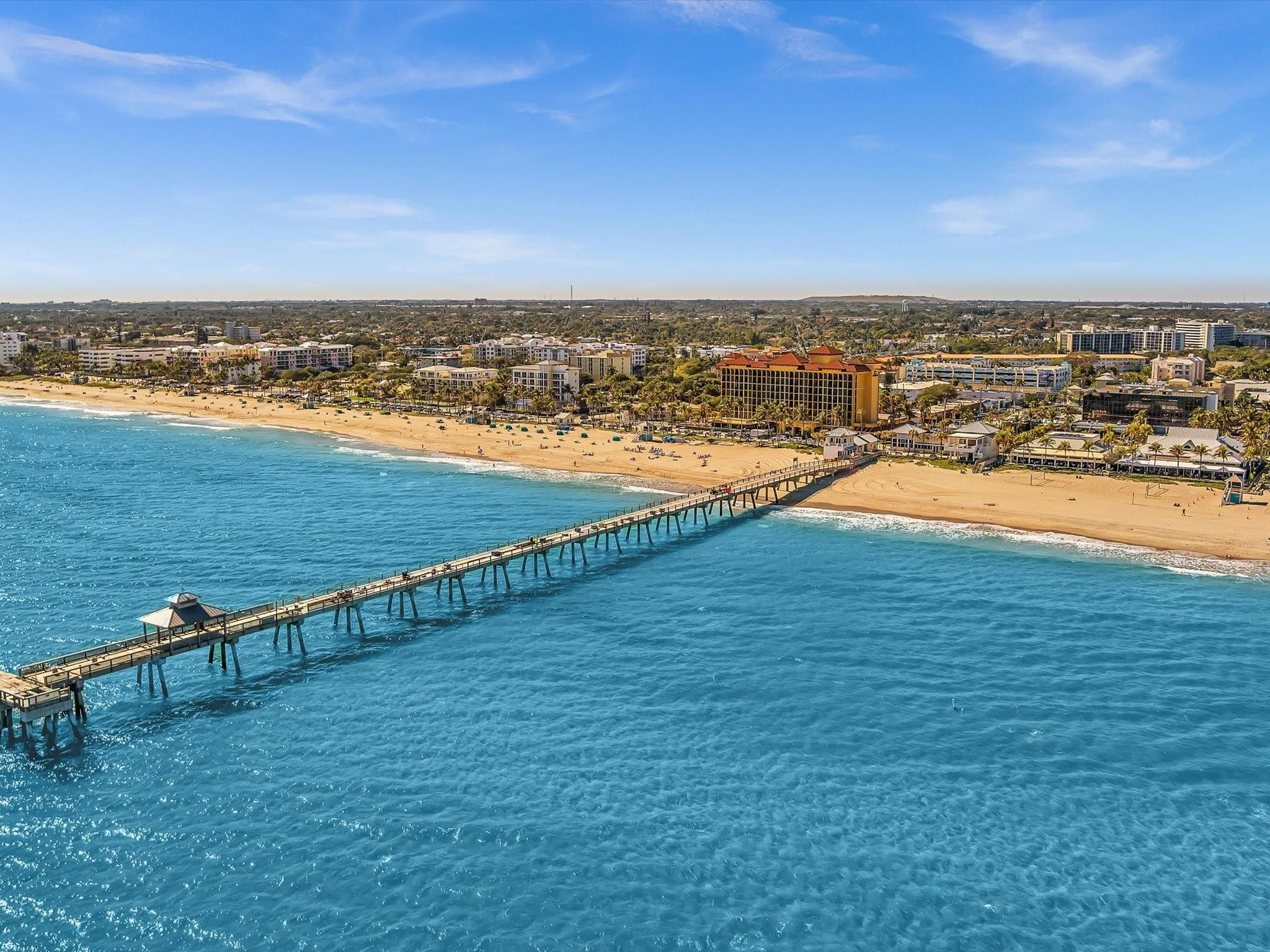 1537 E Hillsboro #438, Deerfield Beach FL 33441