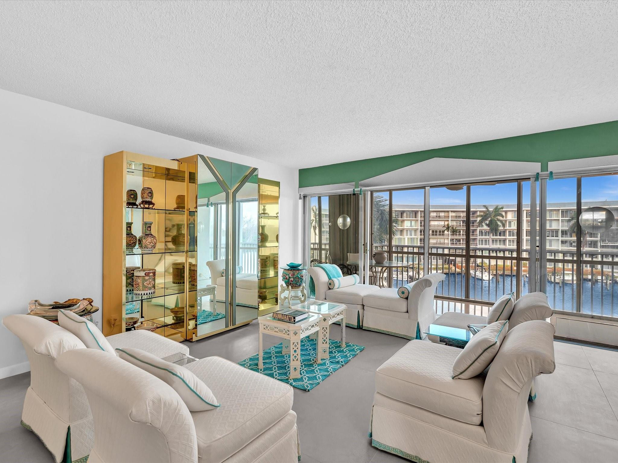 1537 E Hillsboro #438, Deerfield Beach FL 33441