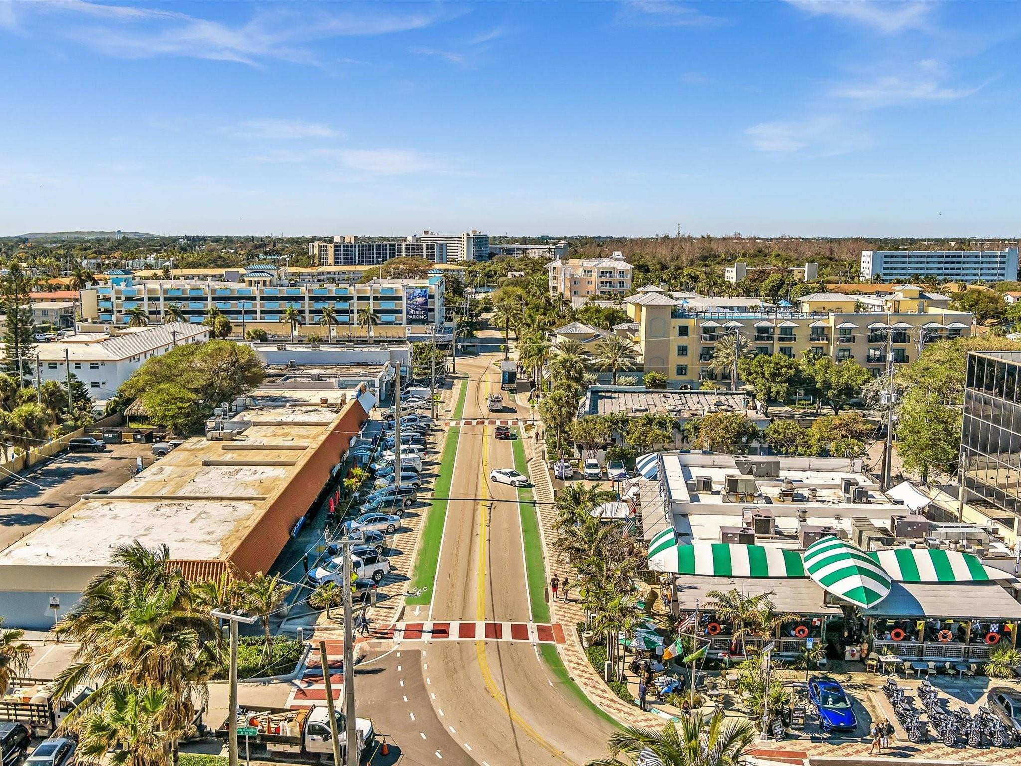 1537 E Hillsboro #438, Deerfield Beach FL 33441