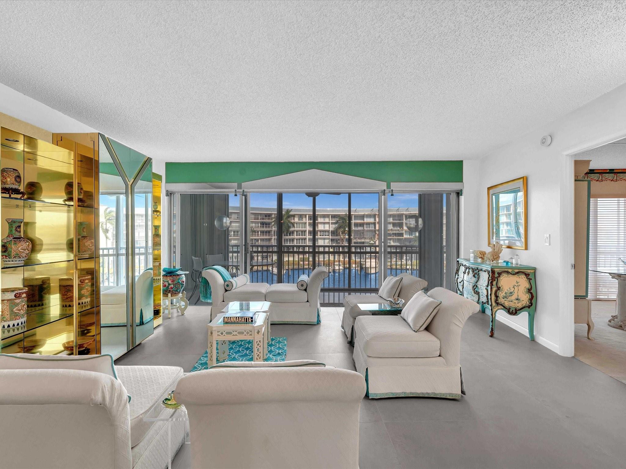 1537 E Hillsboro #438, Deerfield Beach FL 33441