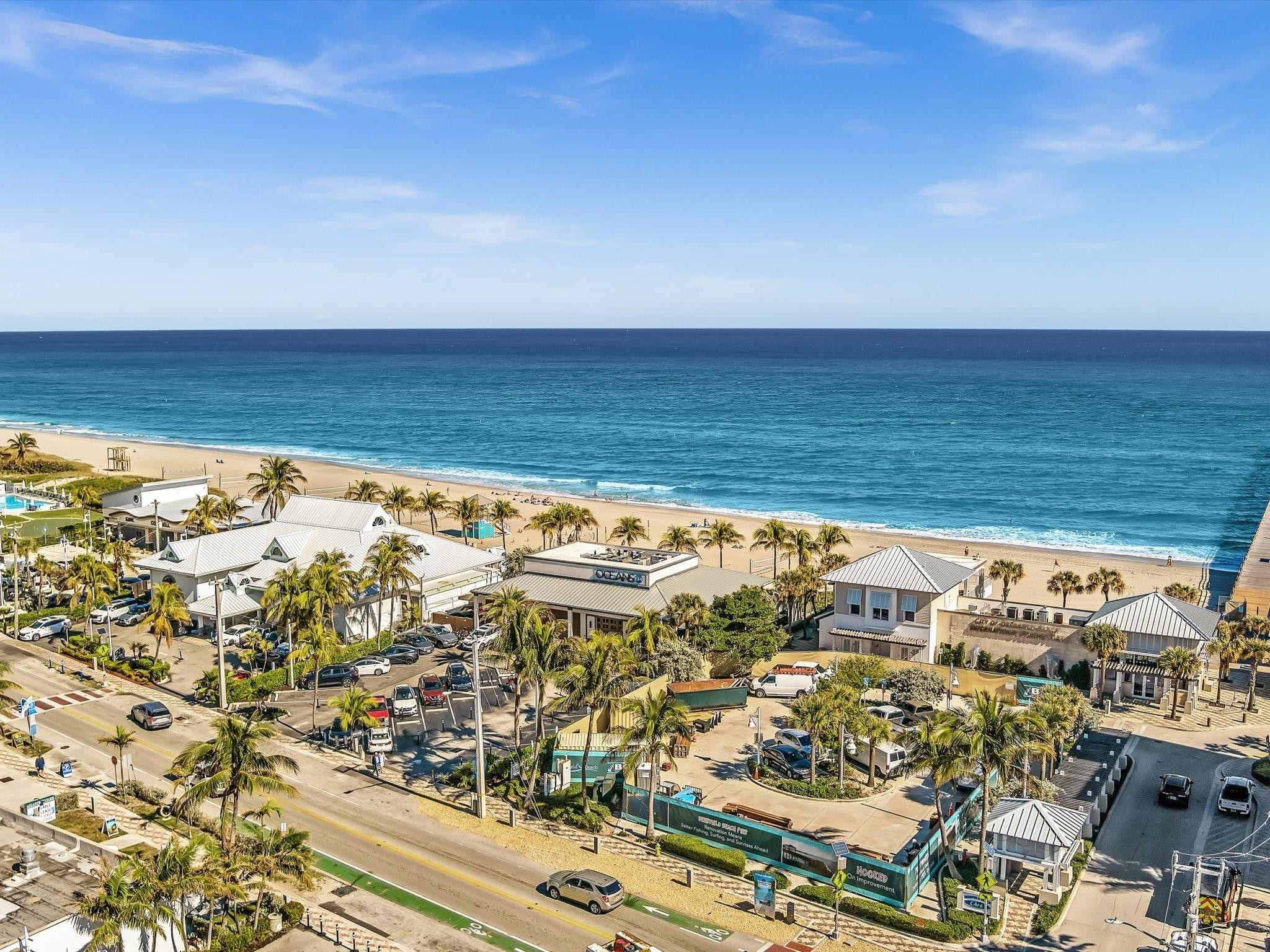 1537 E Hillsboro #438, Deerfield Beach FL 33441