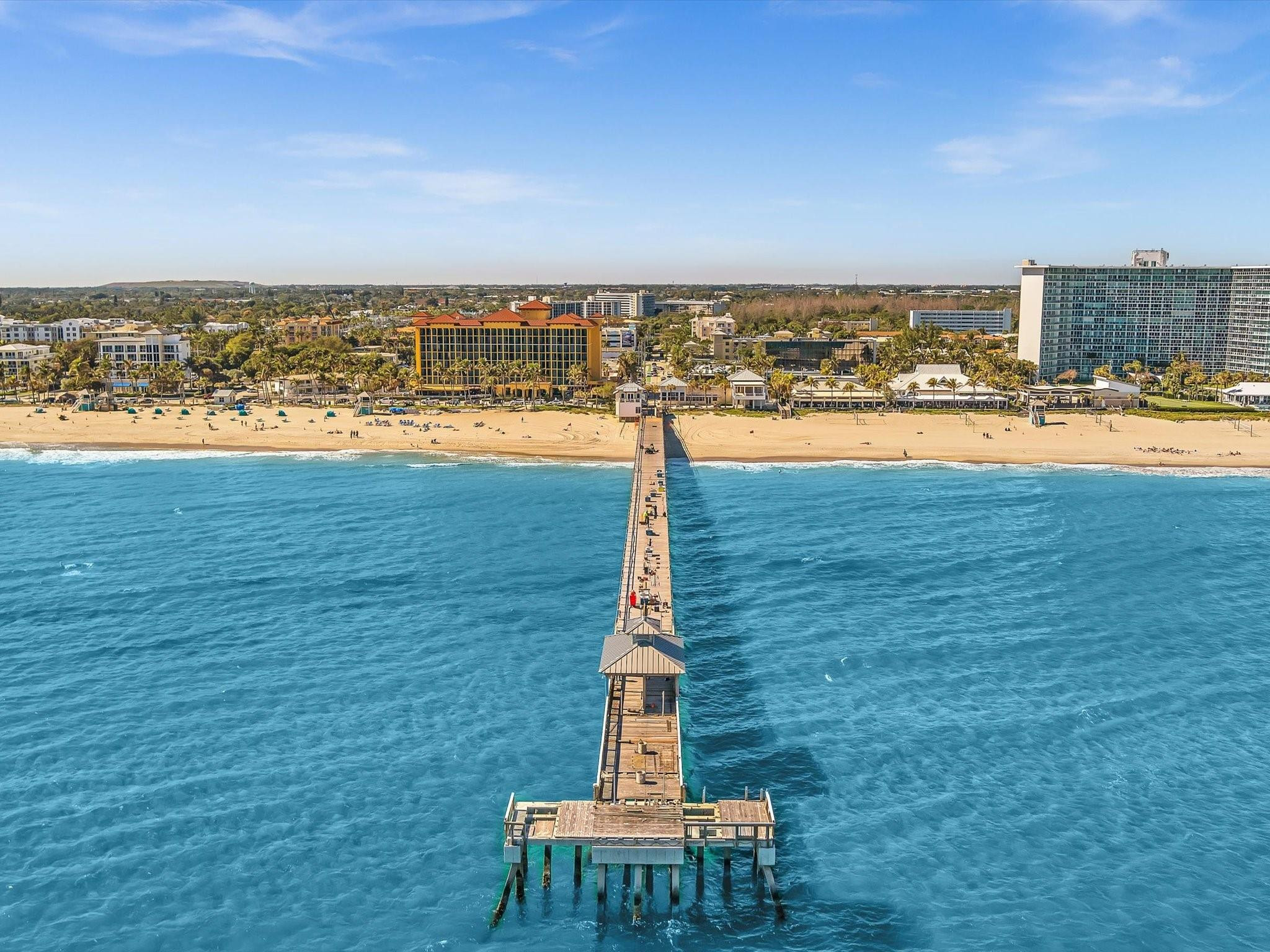 1537 E Hillsboro #438, Deerfield Beach FL 33441