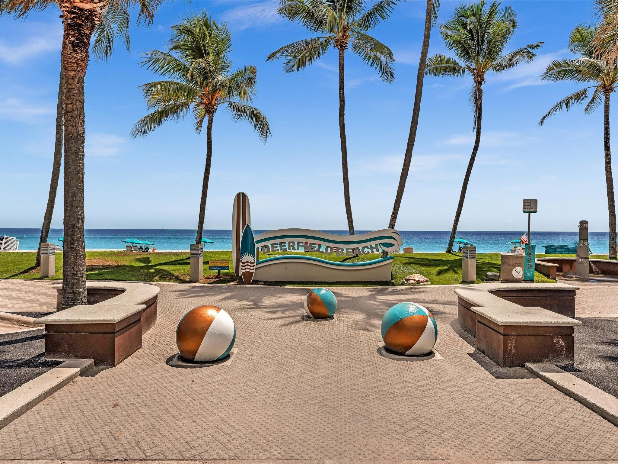 1537 E Hillsboro #438, Deerfield Beach FL 33441