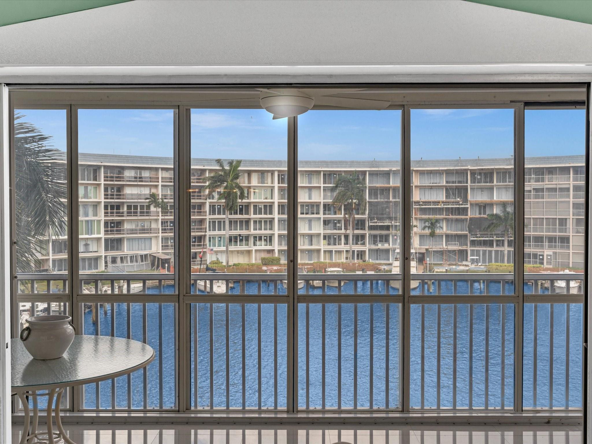 1537 E Hillsboro #438, Deerfield Beach FL 33441