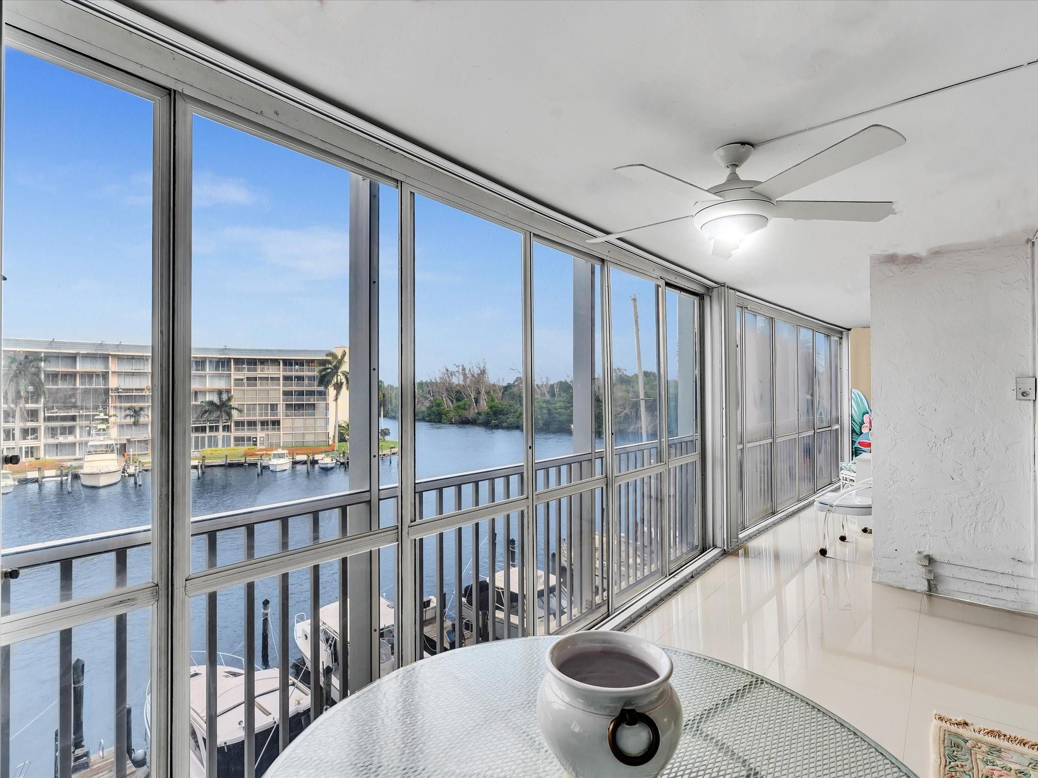 1537 E Hillsboro #438, Deerfield Beach FL 33441
