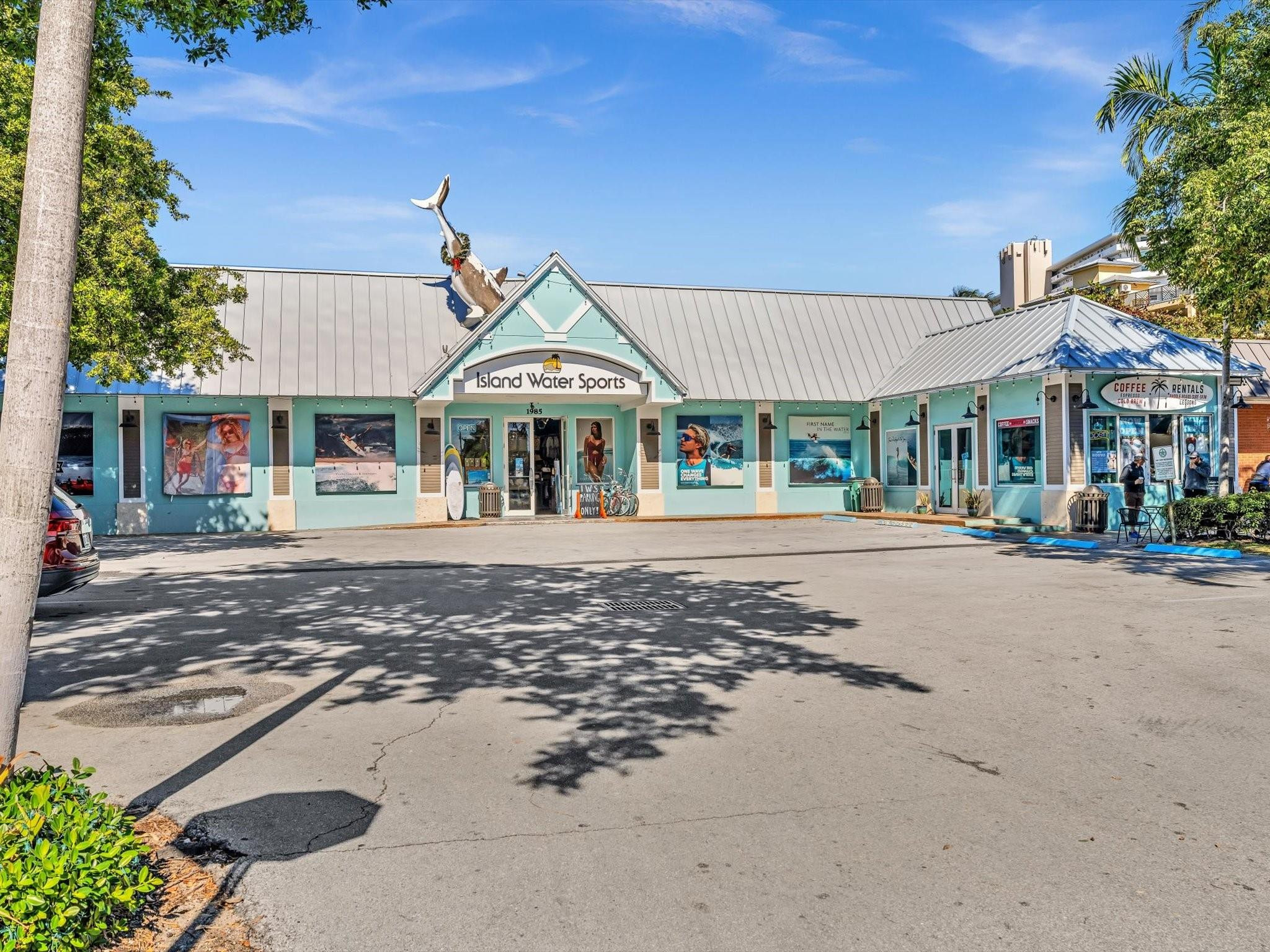 1537 E Hillsboro #438, Deerfield Beach FL 33441