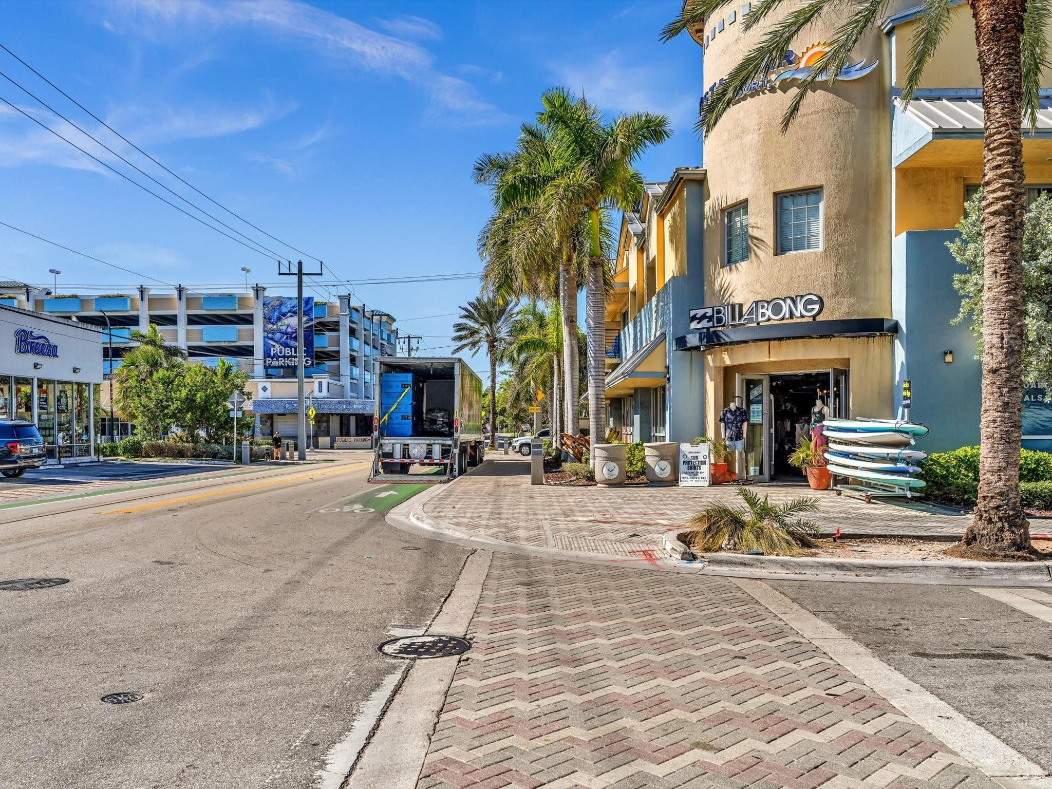 1537 E Hillsboro #438, Deerfield Beach FL 33441