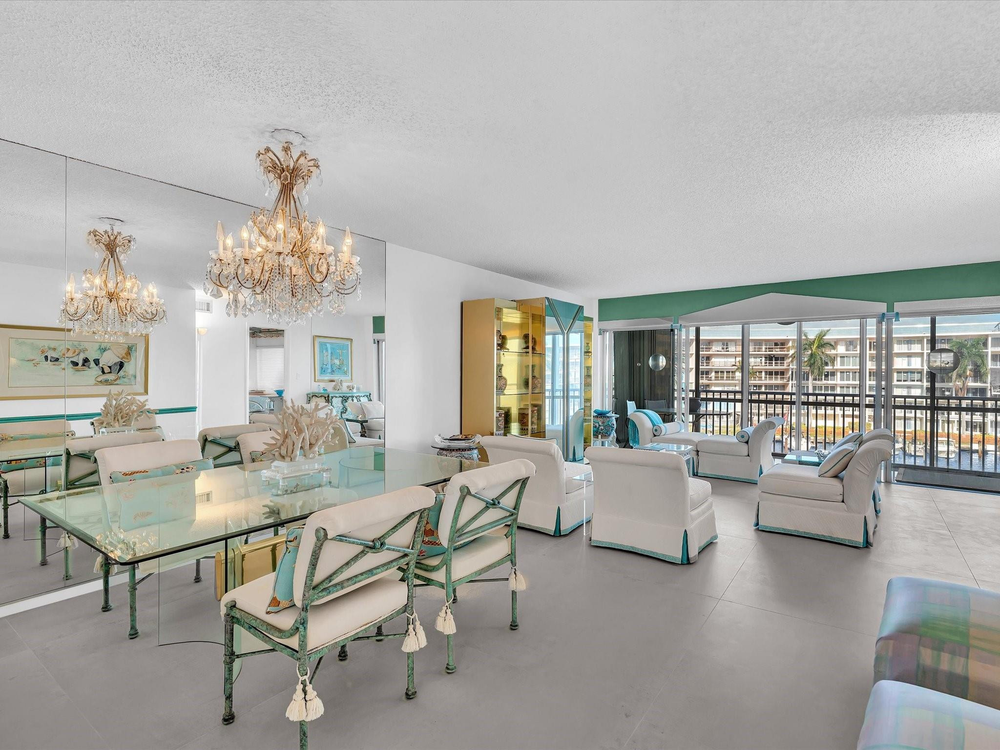 1537 E Hillsboro #438, Deerfield Beach FL 33441