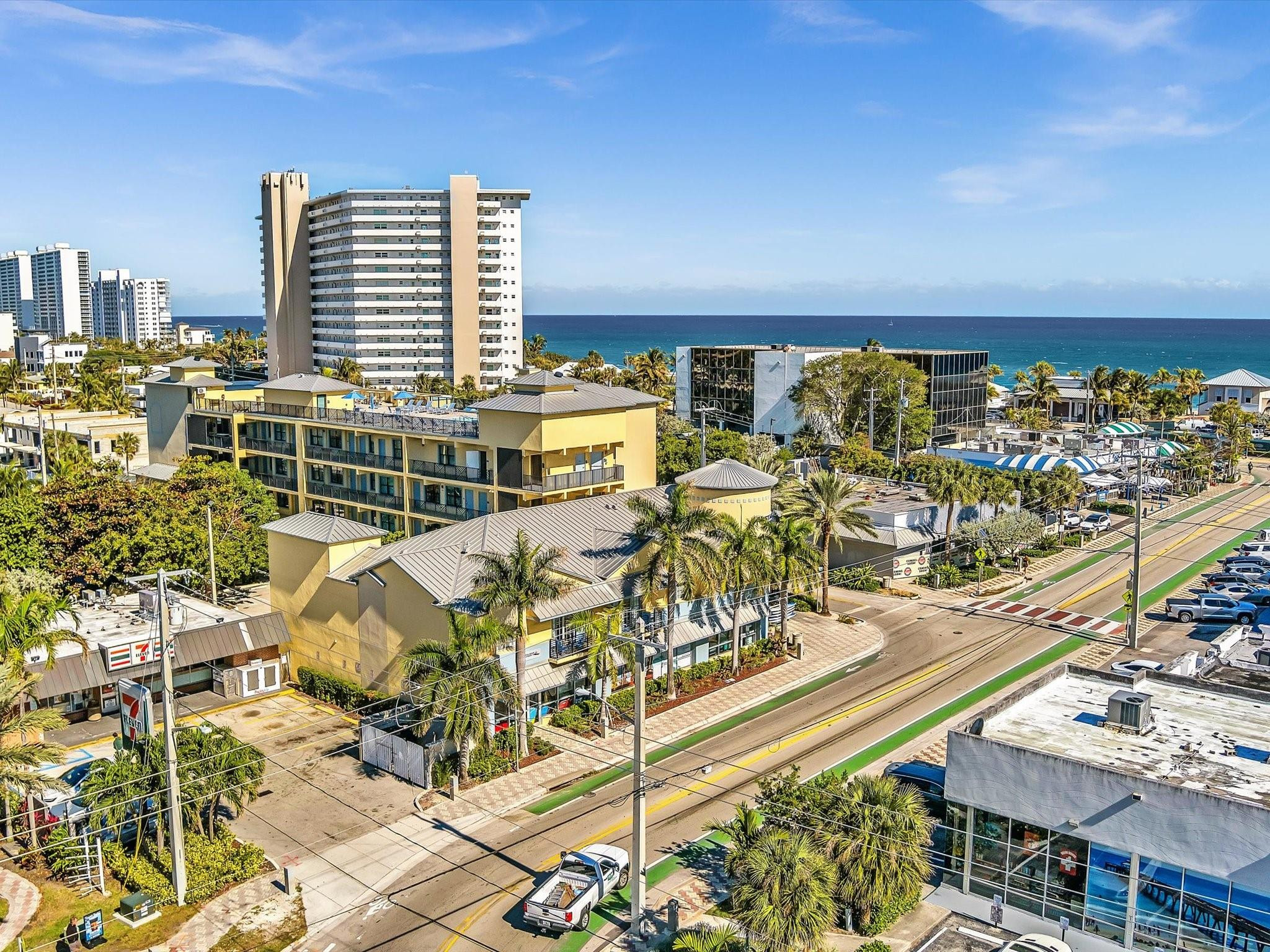 1537 E Hillsboro #438, Deerfield Beach FL 33441