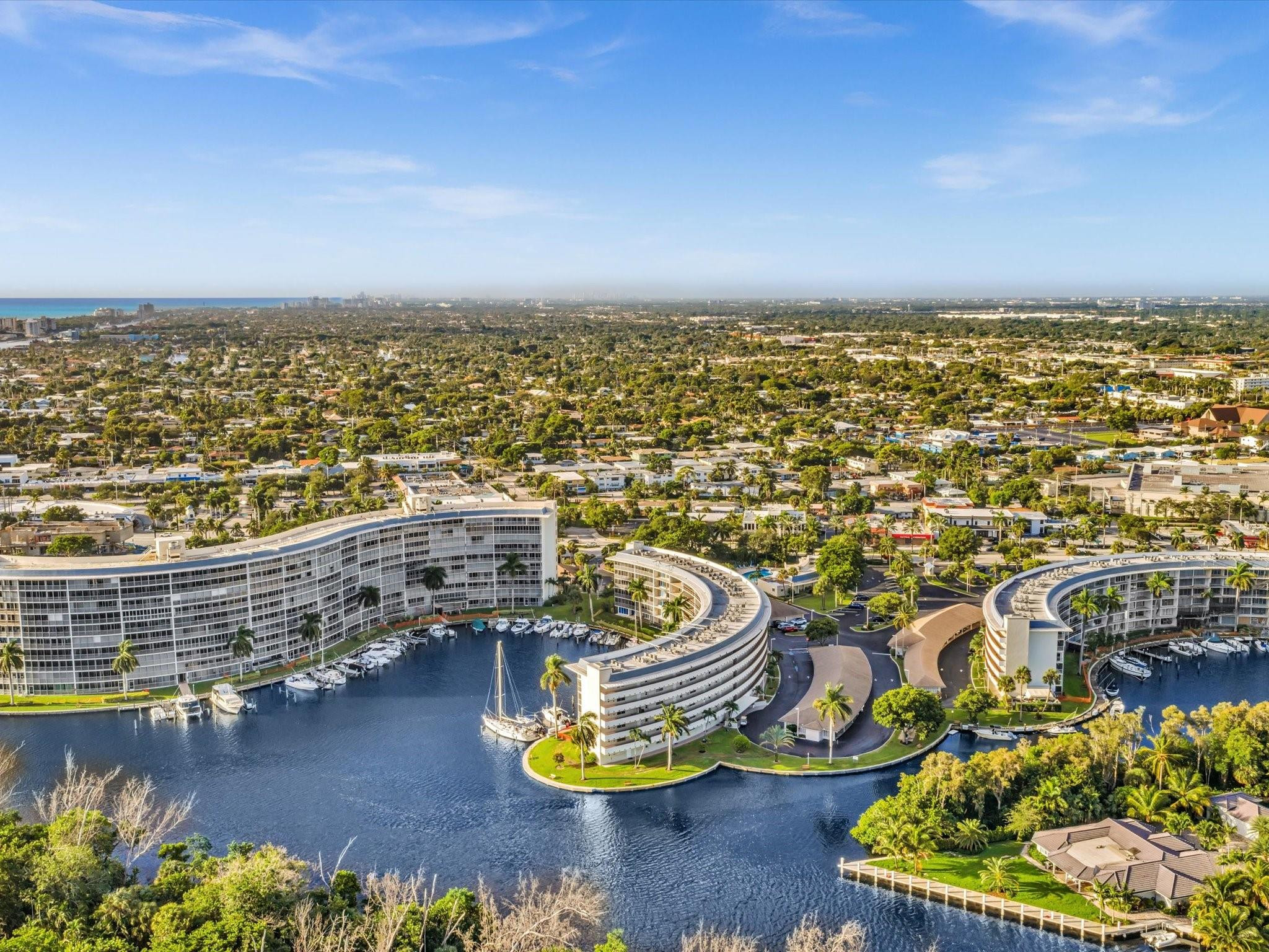 1537 E Hillsboro #438, Deerfield Beach FL 33441