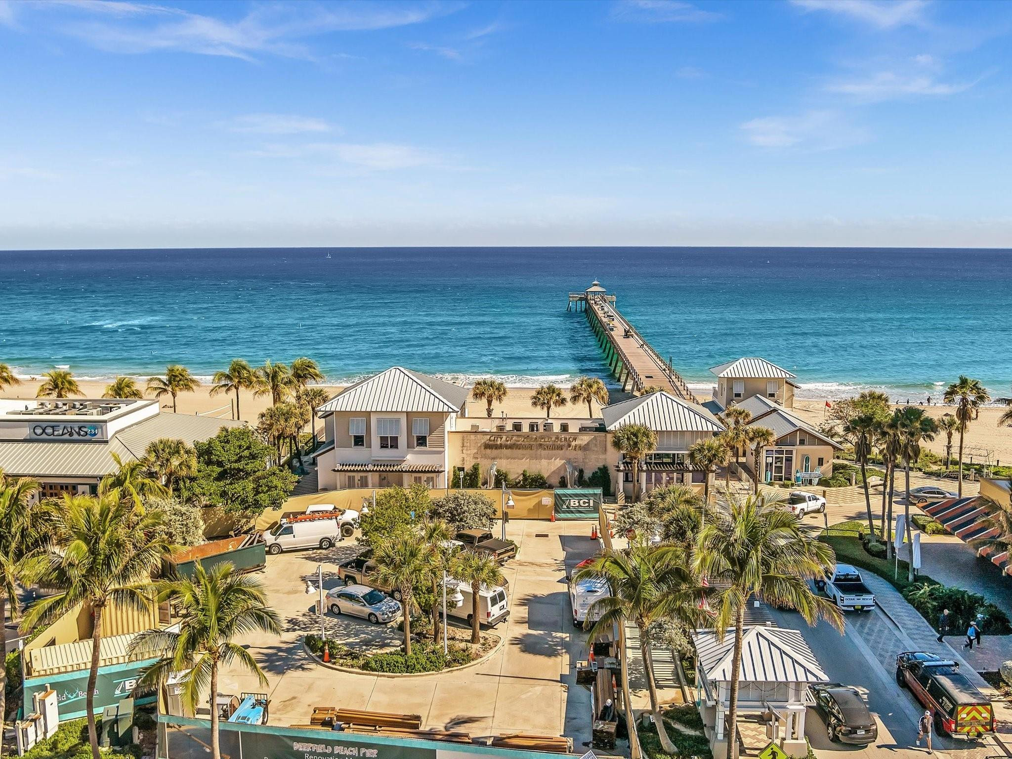 1537 E Hillsboro #438, Deerfield Beach FL 33441